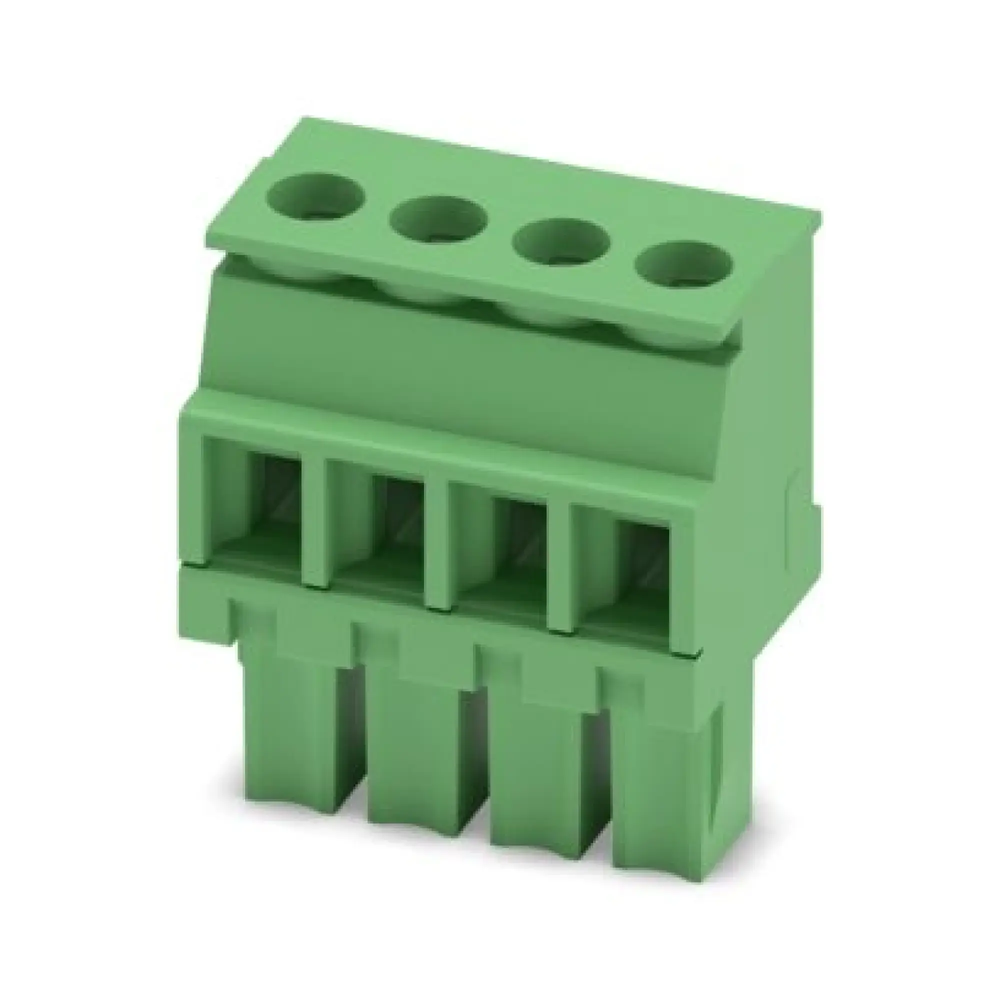 Phoenix Contact 1826995 PCB connector MCVW 1,5/ 4-ST-3,81 (img_001) Phoenix Contact 1826995 PCB connector MCVW 1,5/ 4-ST-3,81 (img_001)