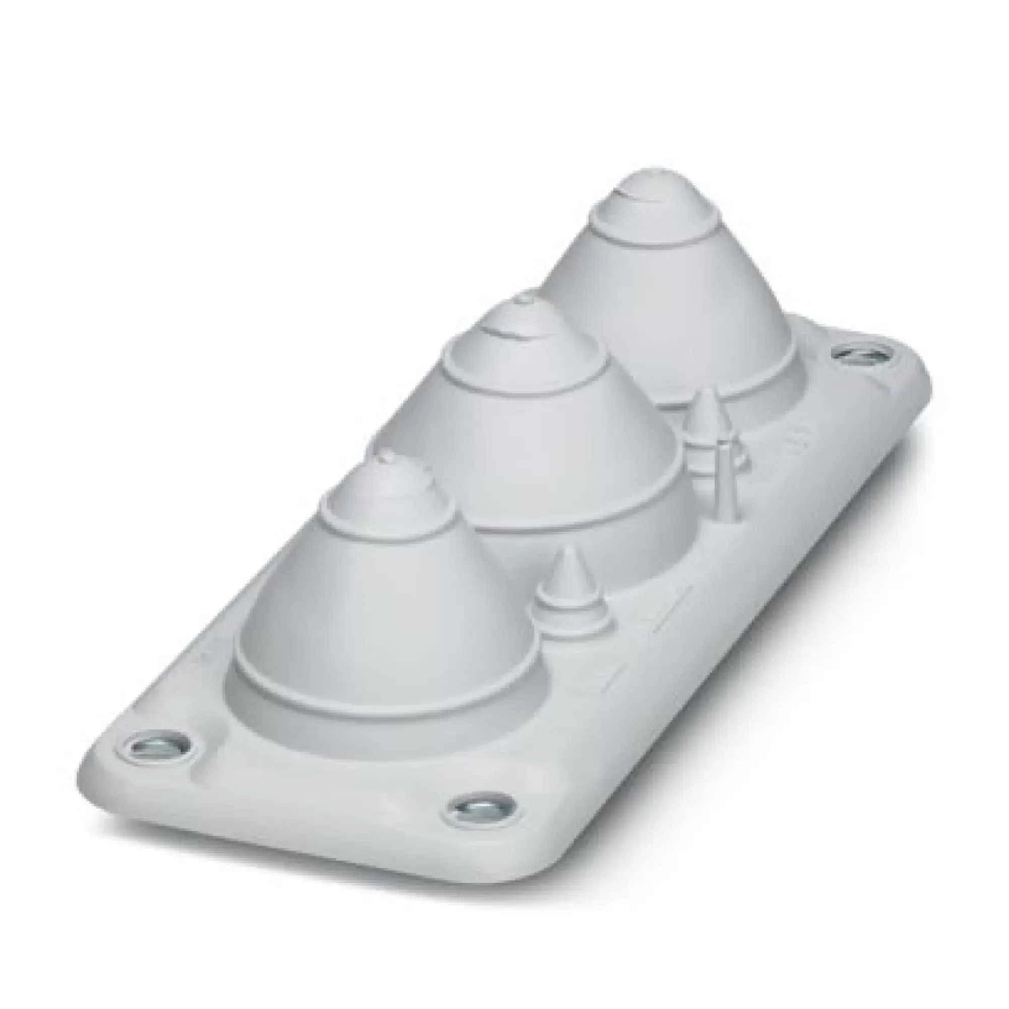 Phoenix Contact 1415234 Cable feed-through plates MC-3/7-MULTI-67-PV-LG (img_001)