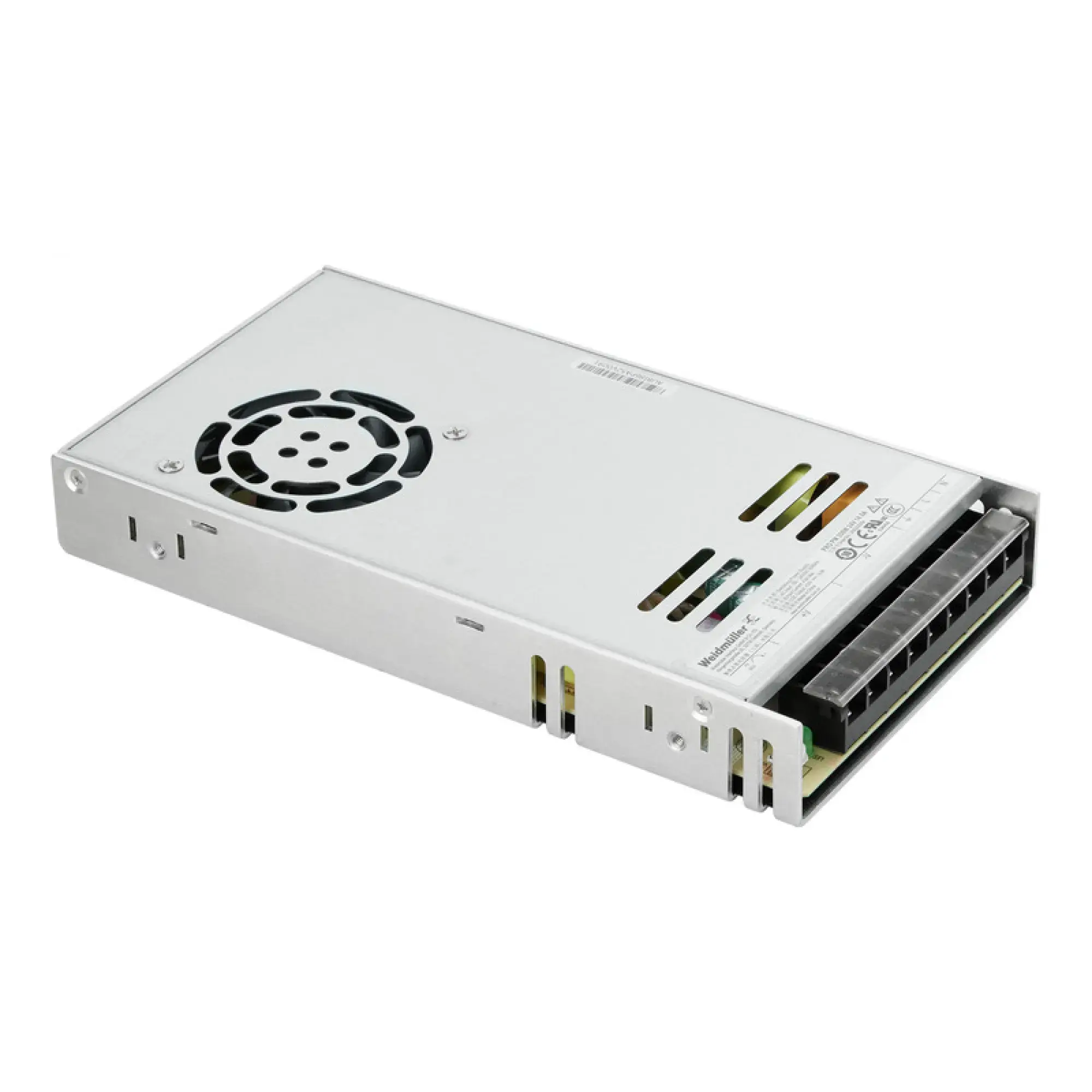 Weidmüller 2660200295 Power supply, 350 W (img_001) Weidmüller 2660200295 Power supply, 350 W (img_001)