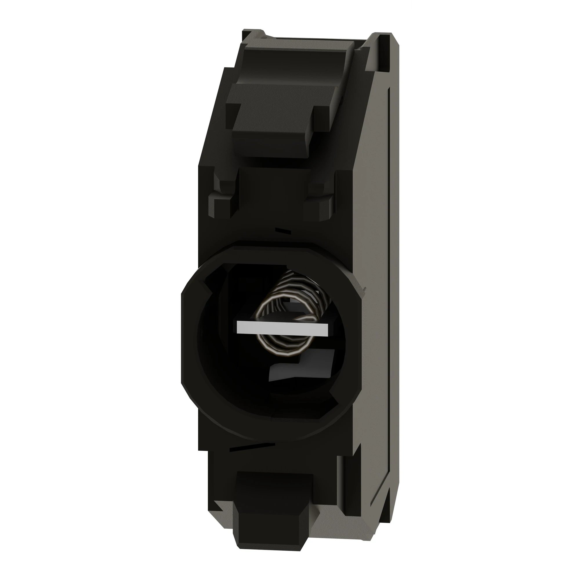 Schneider Electric ZBV6 Lamp Socket, Ø 22, Socket BA 9s, 250 V (img_002)