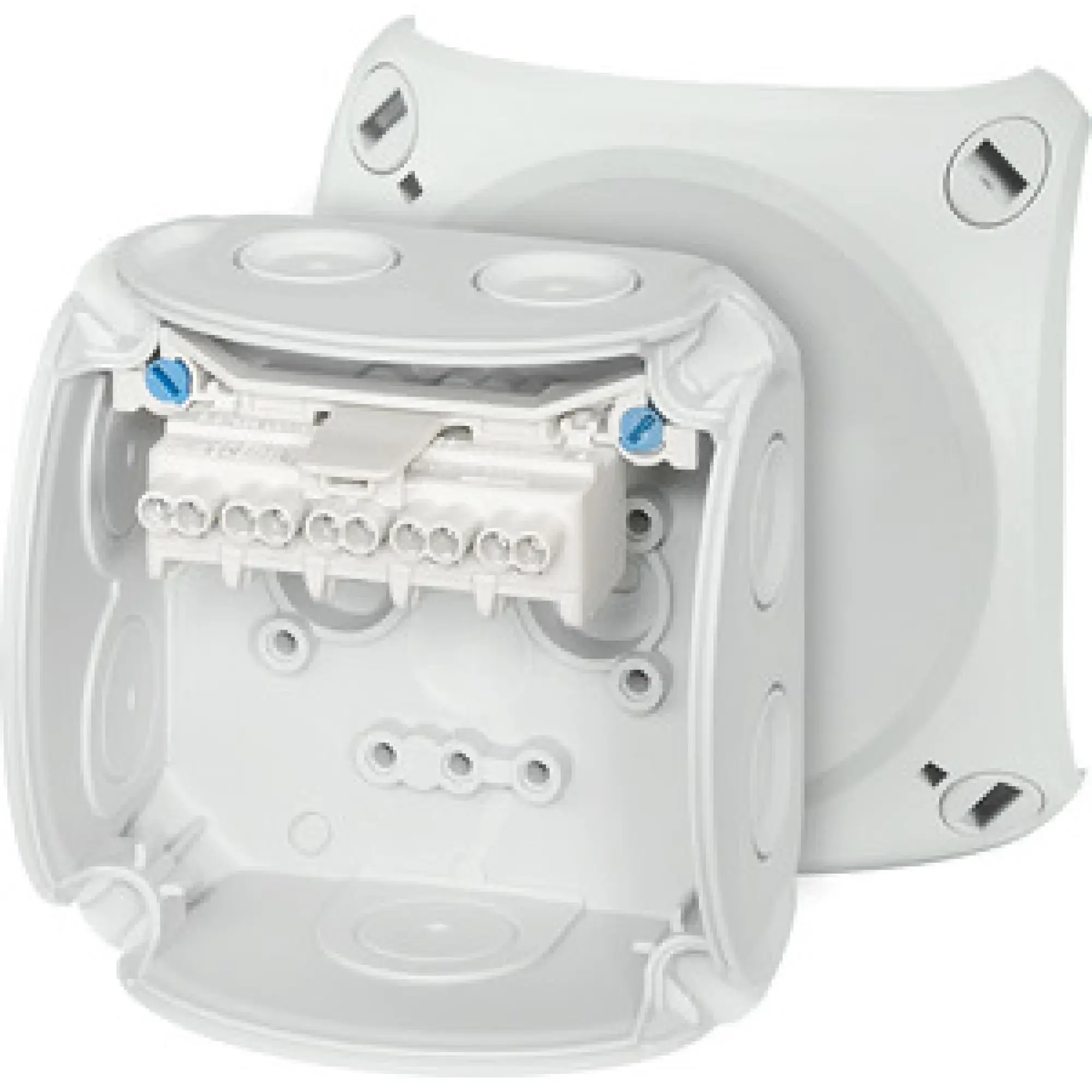 Hensel 62000001 Kabelabzweigkasten 1,5-2,5 qmm 5polig DK 0202 G (img_001)