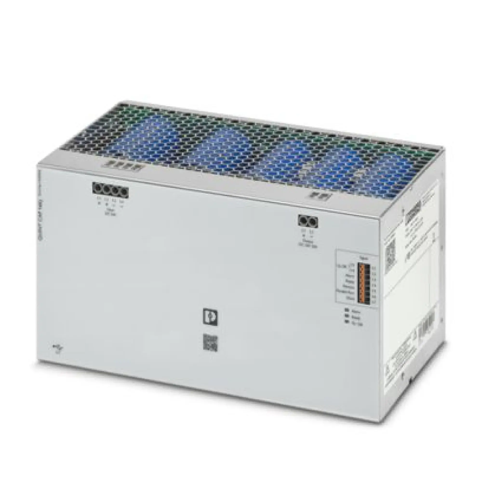 Phoenix Contact 1343932 Capacity module QUINT4-CAP/24DC/20/16KJ/USB/C1 (img_001) Phoenix Contact 1343932 Capacity module QUINT4-CAP/24DC/20/16KJ/USB/C1 (img_001)