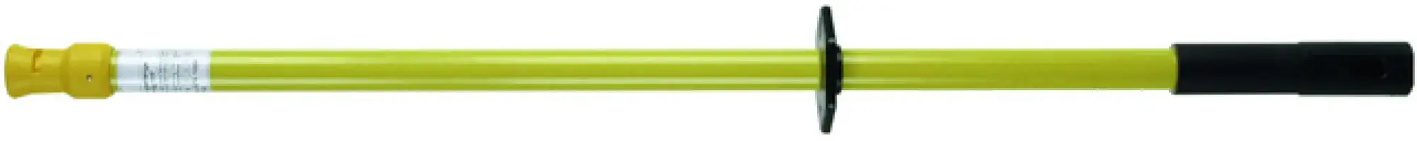 Dehn 761004 Earthing stick for T pin shafts with plug-in coupling L 2000mm (img_001)