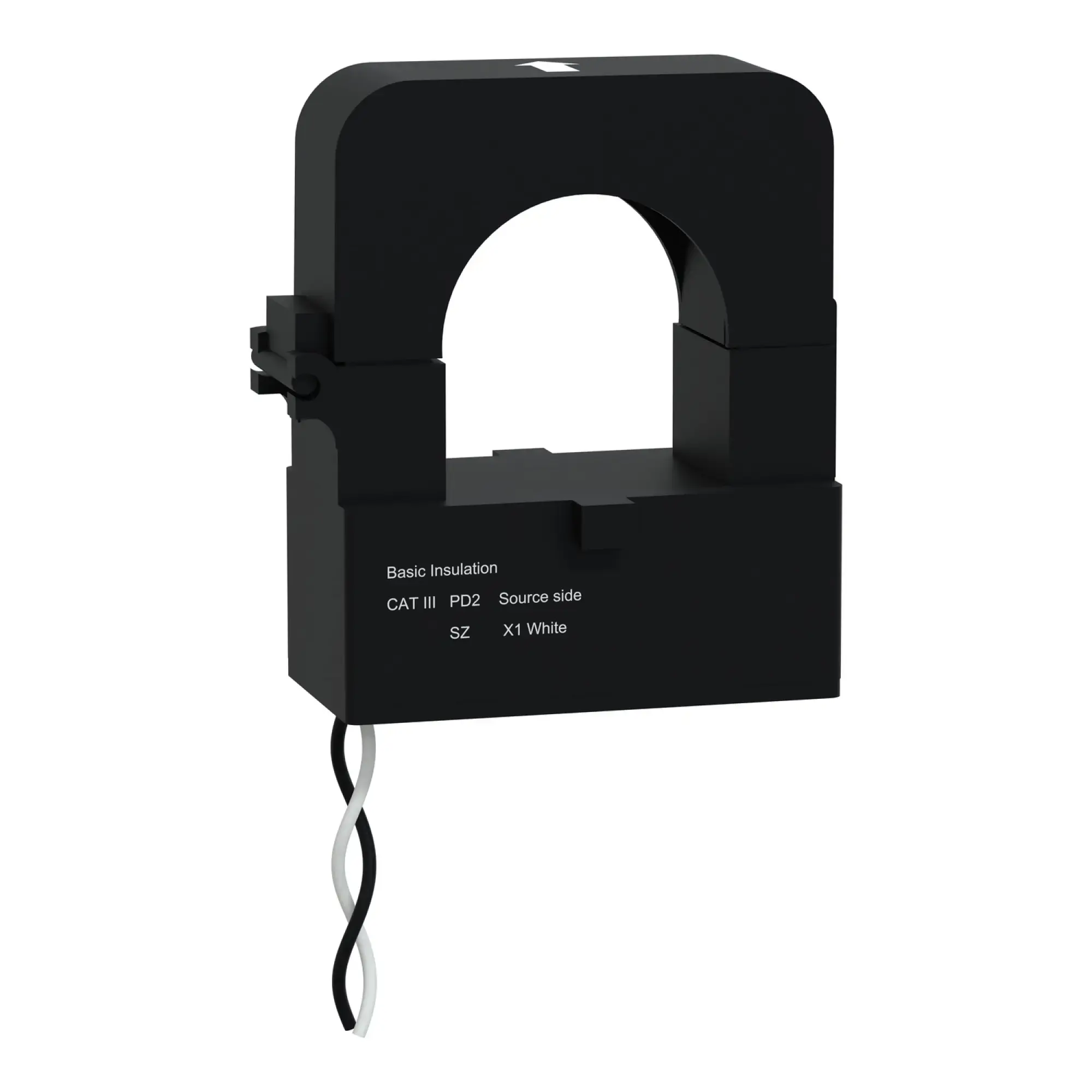 Schneider Electric METSECTLV1020U Kabelumbauwandler LVCT 200 A - 0,333 V Ausgang, Durchmesser 32 x 32 mm METSECTLV1020U (img_001) Schneider Electric METSECTLV1020U Kabelumbauwandler LVCT 200 A - 0,333 V Ausgang, Durchmesser 32 x 32 mm METSECTLV1020U (img_001)