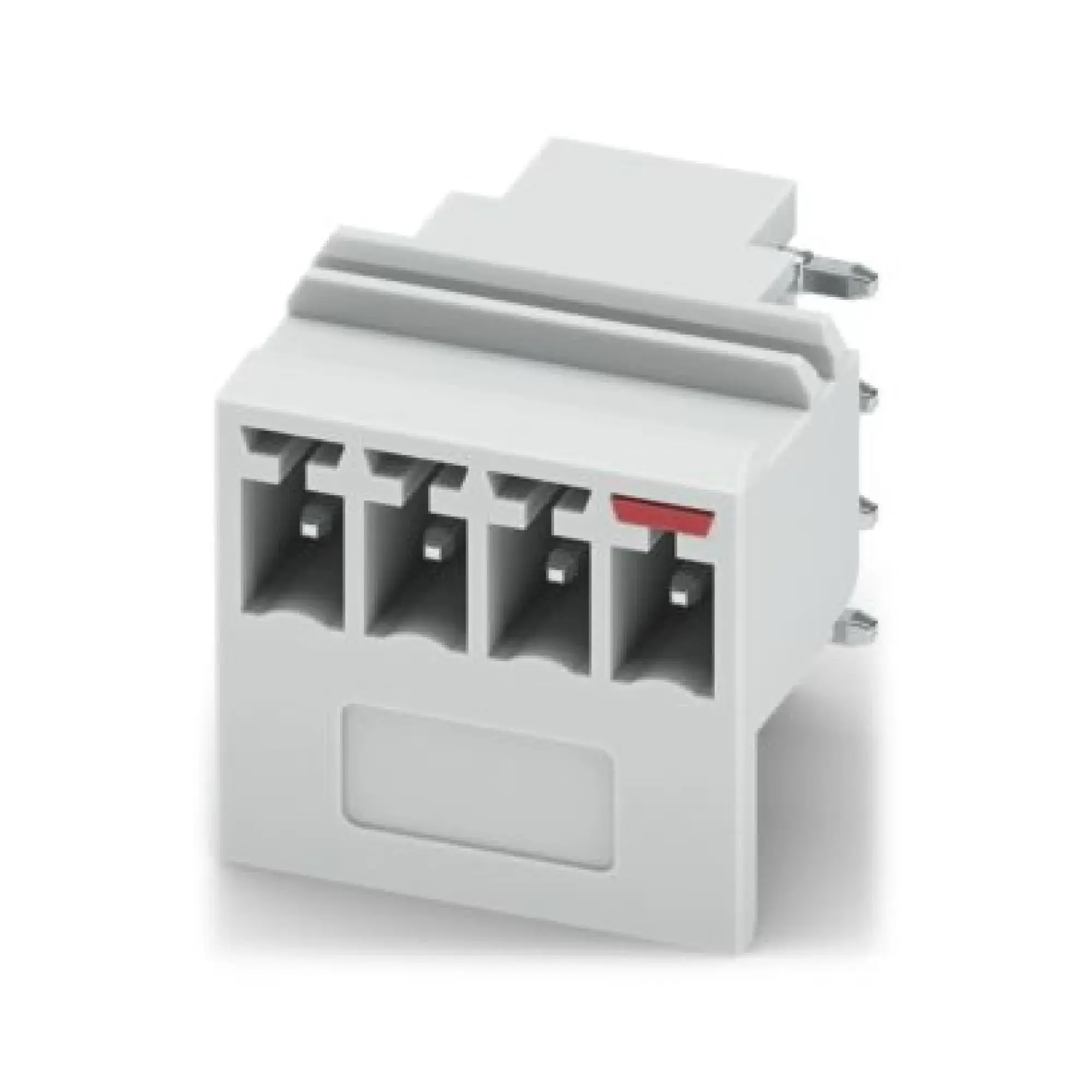 Phoenix Contact 1288286 PCB header MCO 1,5/ 4-G1R-3,5 KMGY CD:4 (img_001) Phoenix Contact 1288286 PCB header MCO 1,5/ 4-G1R-3,5 KMGY CD:4 (img_001)