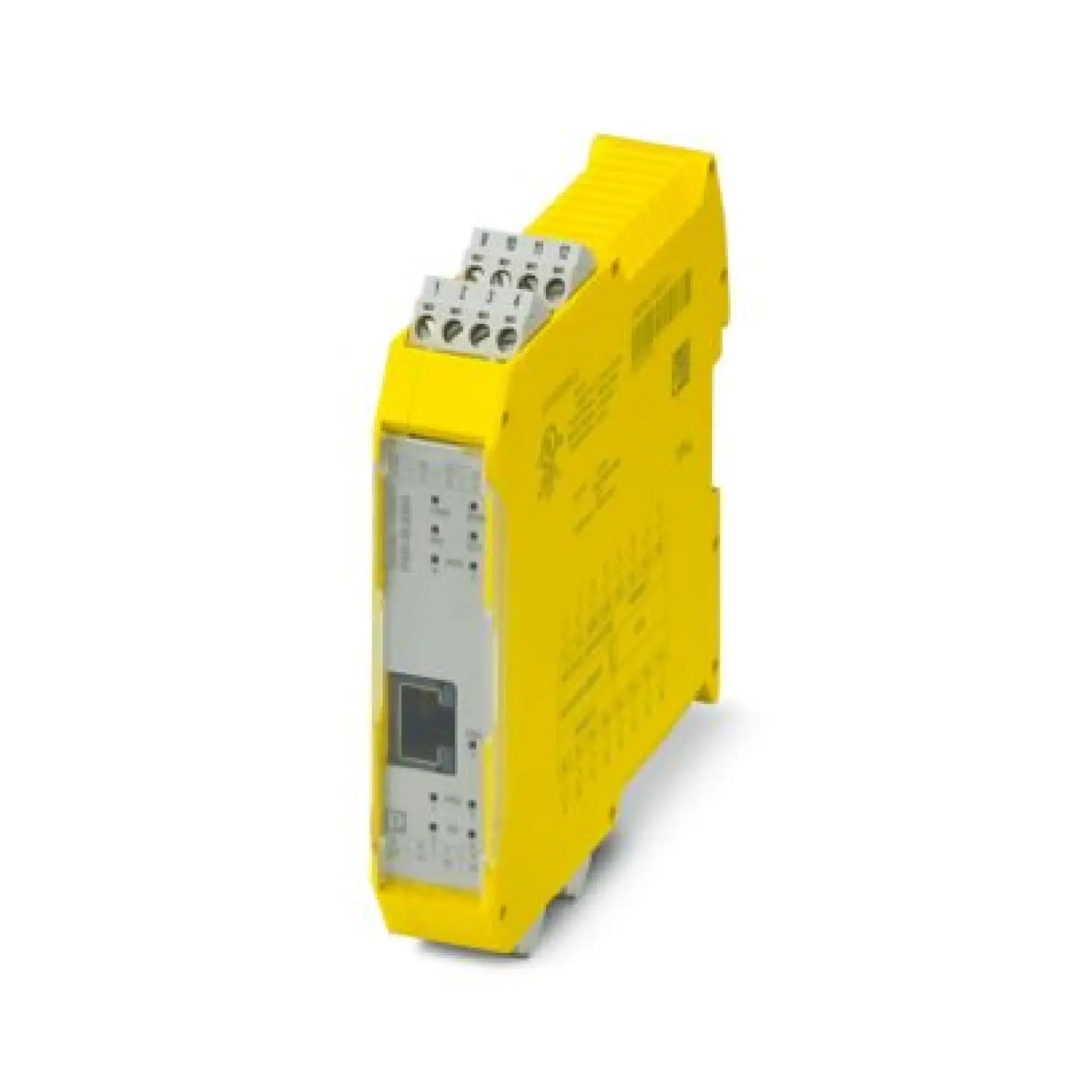 Phoenix Contact 1105011 Extension module PSR-M-EM4-SINCOS1-SC (img_001)