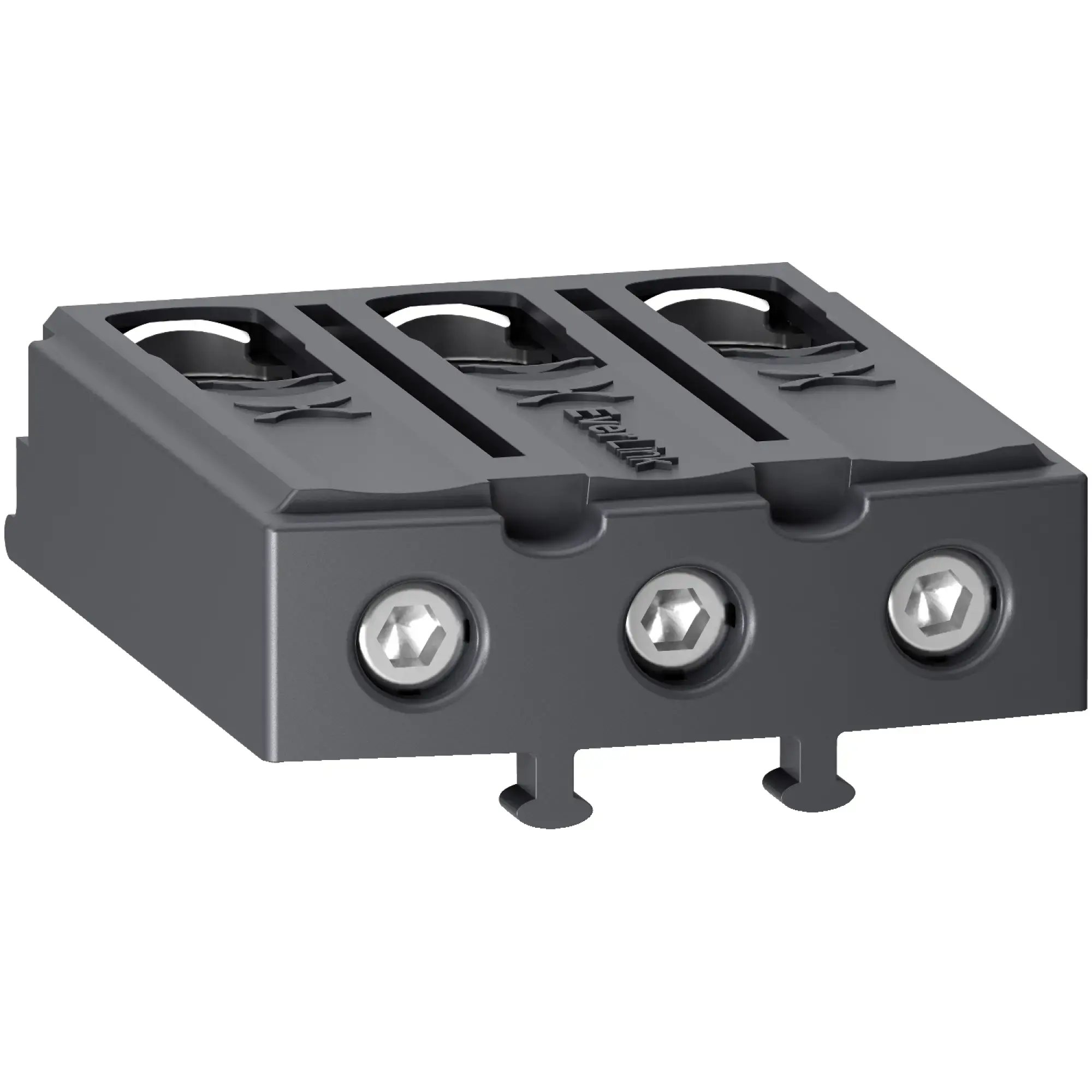 Schneider Electric LAD96560 Terminal block, EVERLINK, D40A/D65A GV3p/L (img_002)