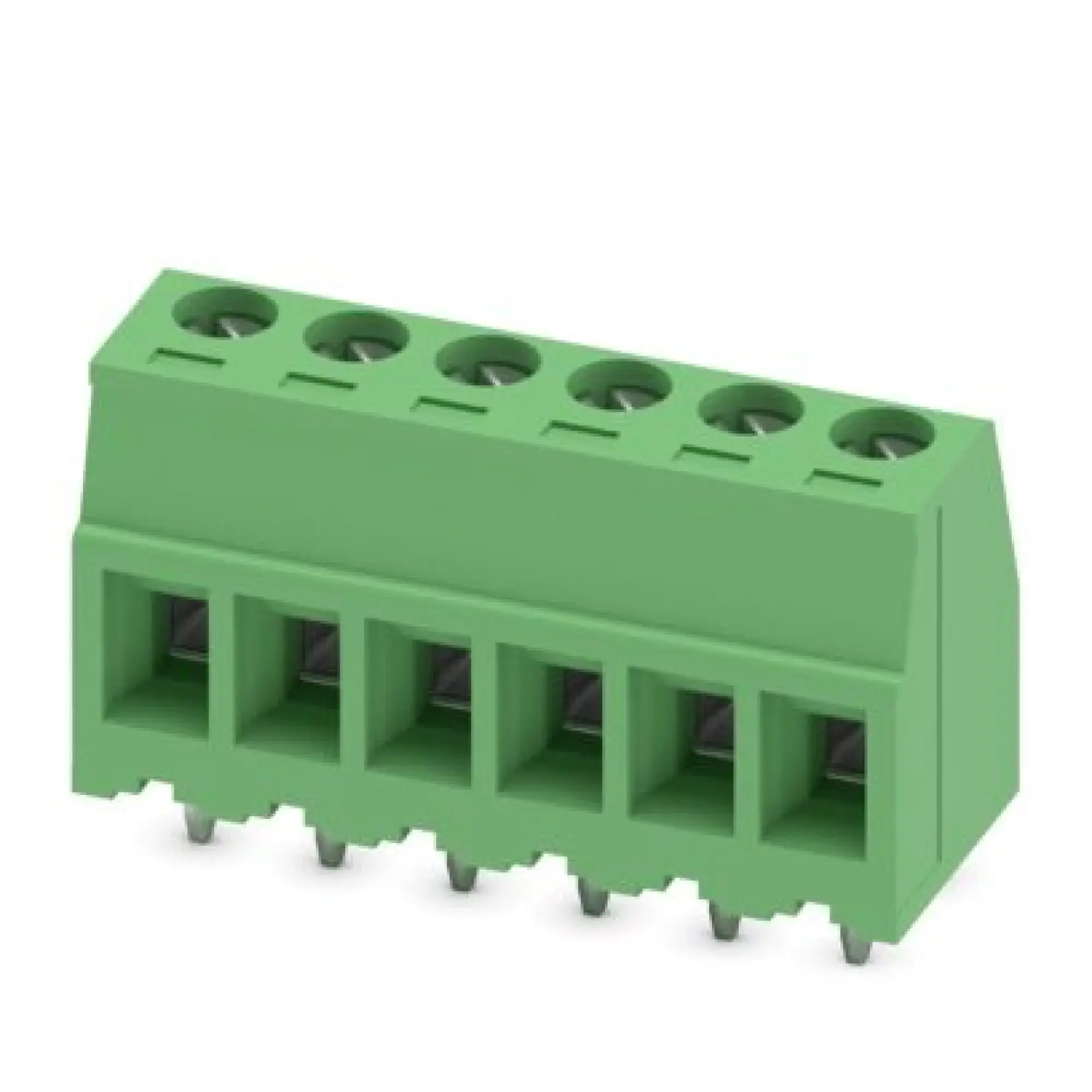 Phoenix Contact 1705582 PCB terminal block MKDSD 1,5/ 6-3,81 (img_001)