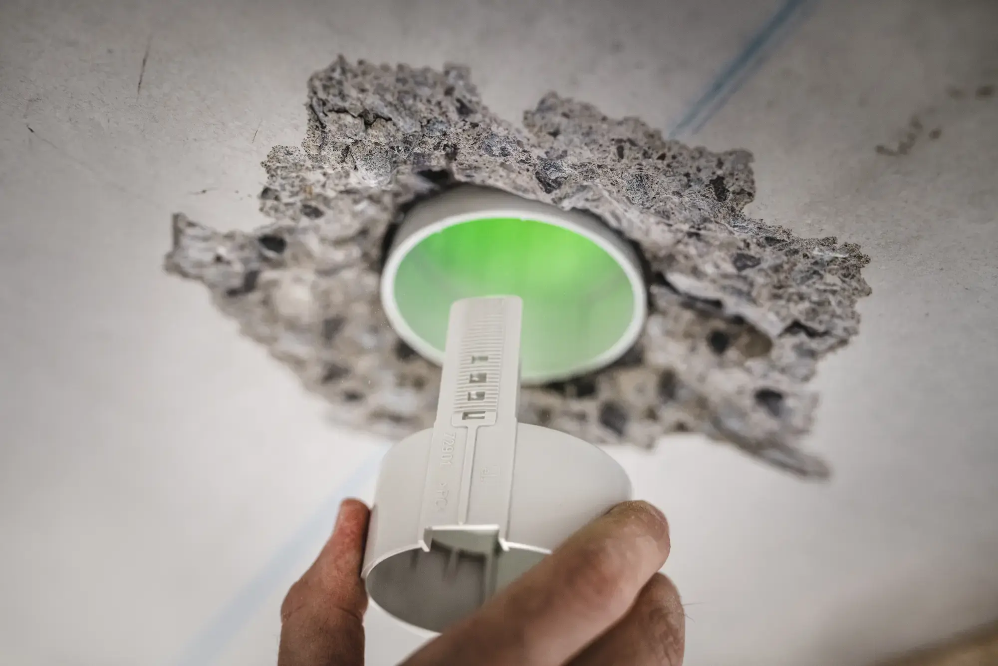 Spelsberg 97680401 Enclosure, other, Suitable for concrete construction, Rated insulation voltage 400V AC, Halogen free (img_007)