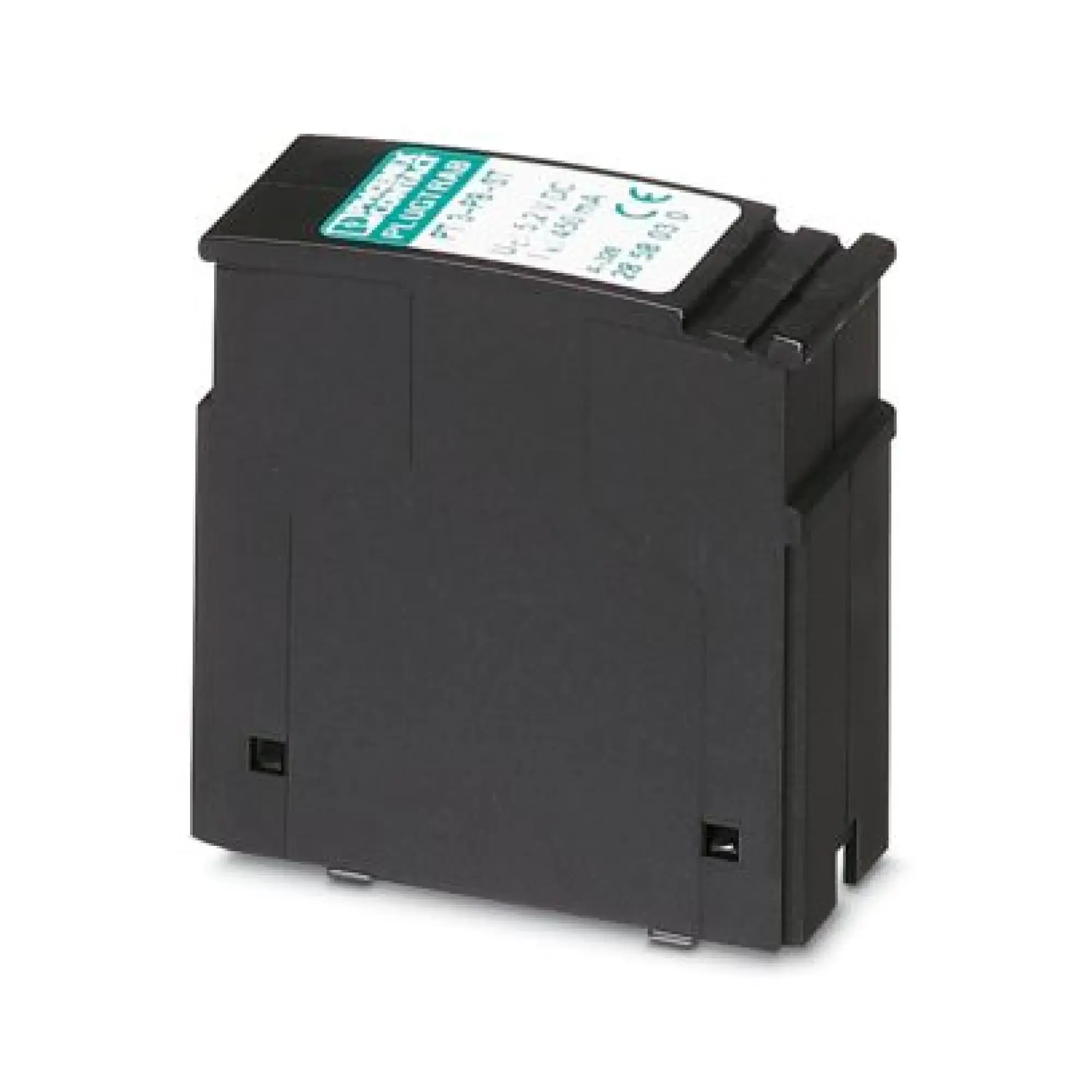 Phoenix Contact 2858030 Surge protection plug PT 3-PB-ST (img_001) Phoenix Contact 2858030 Surge protection plug PT 3-PB-ST (img_001)
