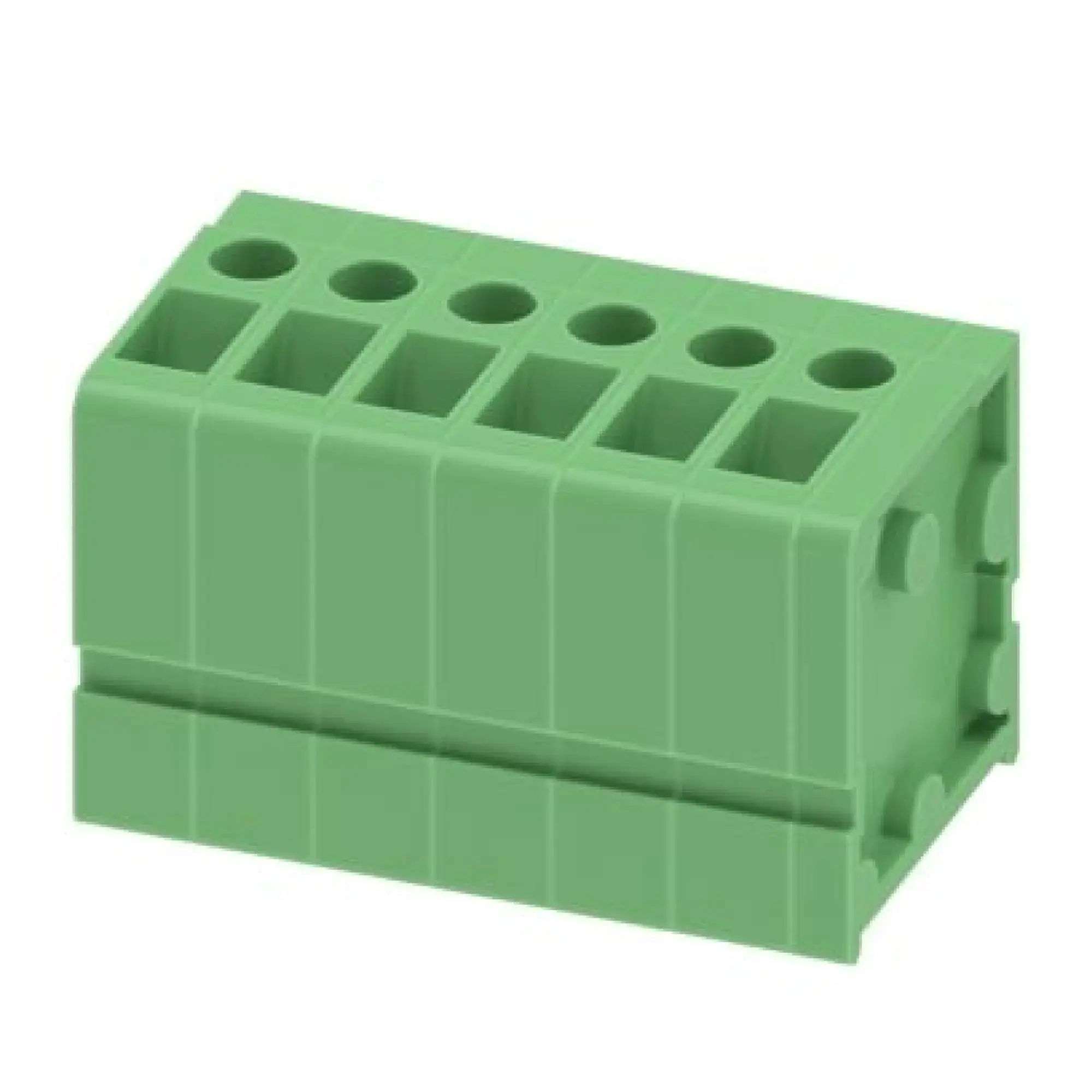 Phoenix Contact 1700231 PCB terminal block FRONT 2,5-V/SA 5/ 6 (img_001)