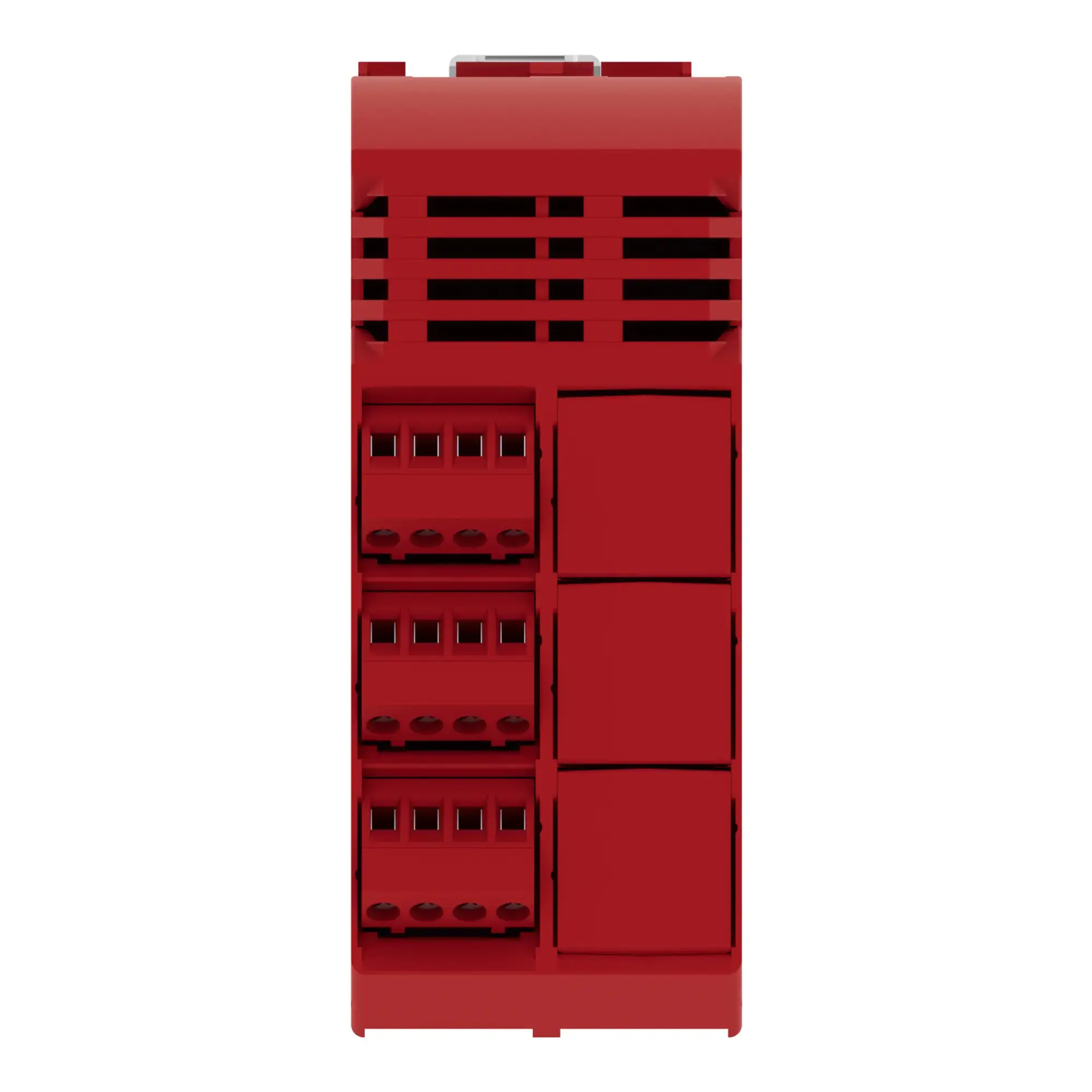 Schneider Electric XPSMCMC10804E CPU des modularen Sicherheitscontrollers Modicon XPSMCM, V2, 8E, 4A, Feldbus, Schraubklemmen XPSMCMC10804E (img_005)