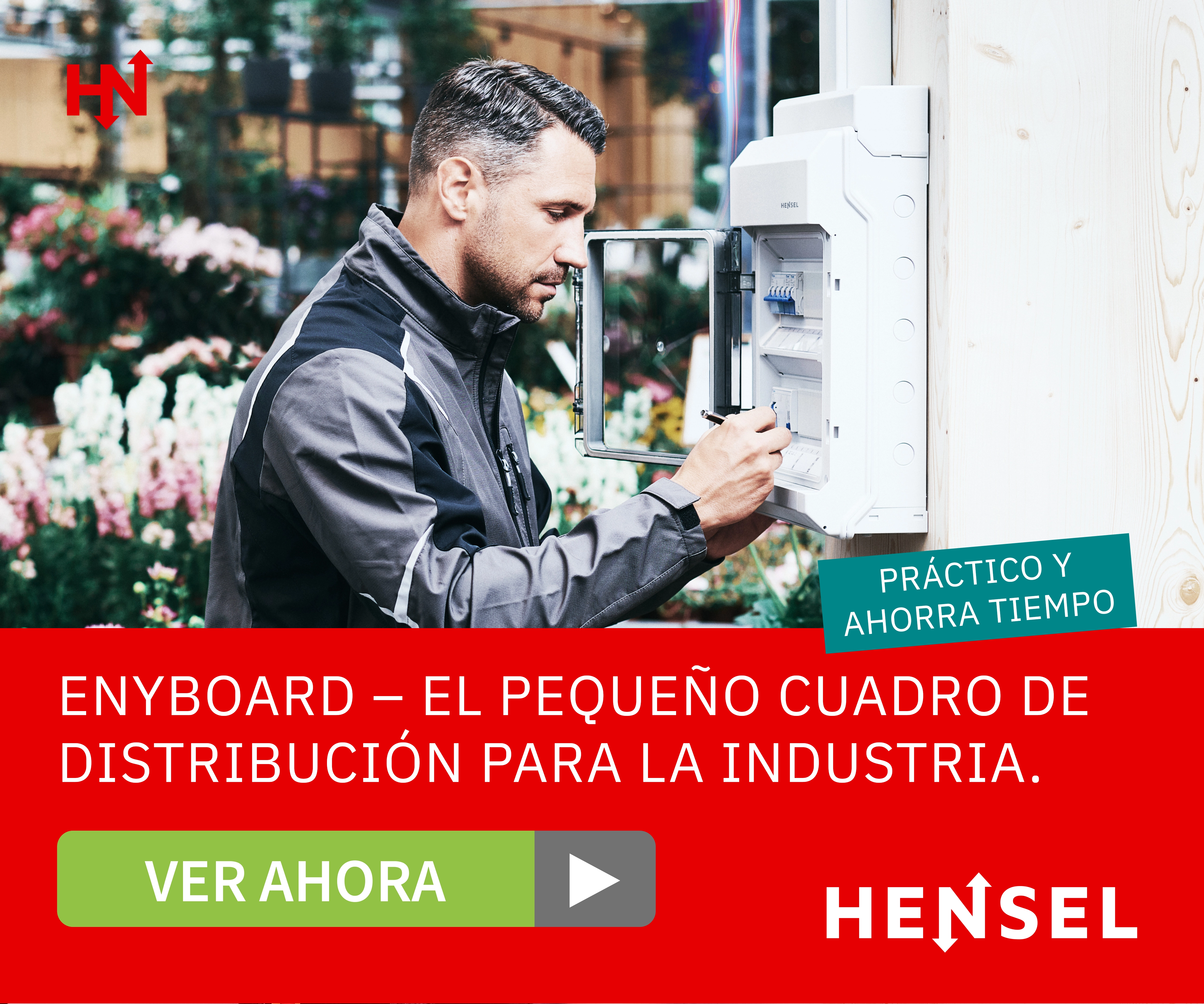 HenseL Enyboard HenseL Enyboard