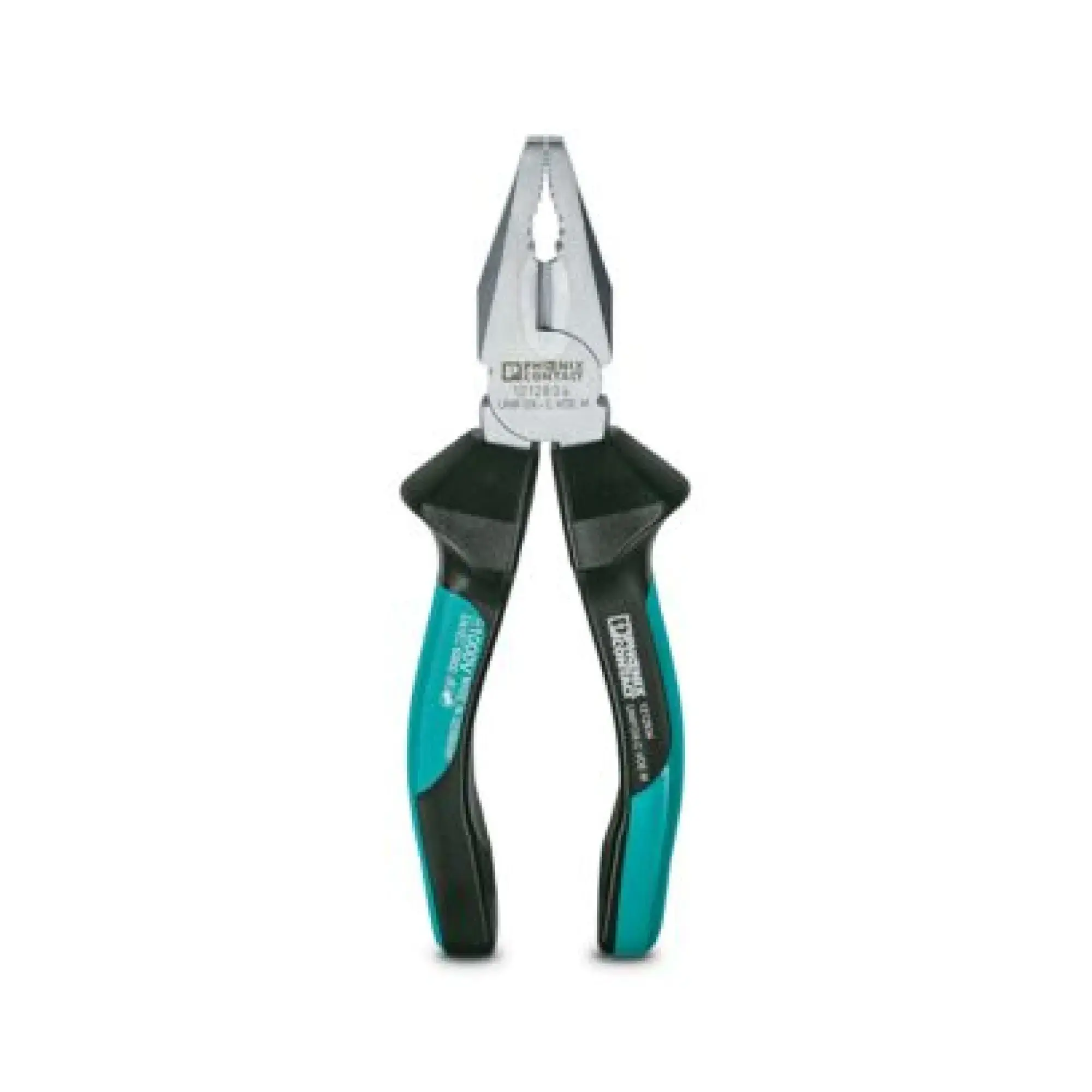 Phoenix Contact 1212840 Combination pliers UNIFOX-C VDE M_DB (img_001)