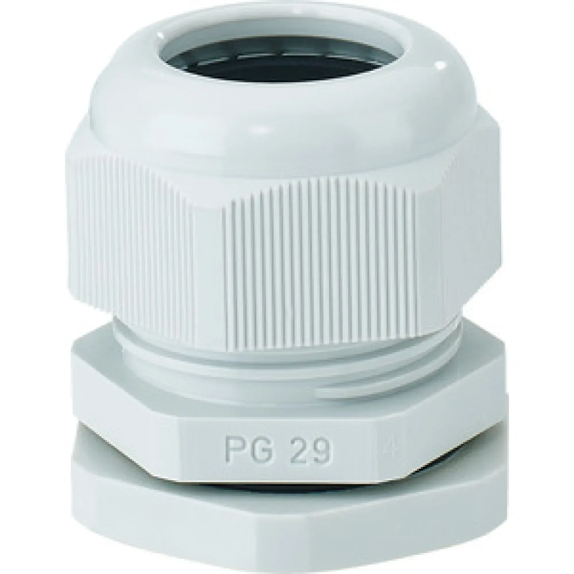 Hensel 3600070 Anbau-Kabelstutzen, Pg 29 AKS 29 (img_001)