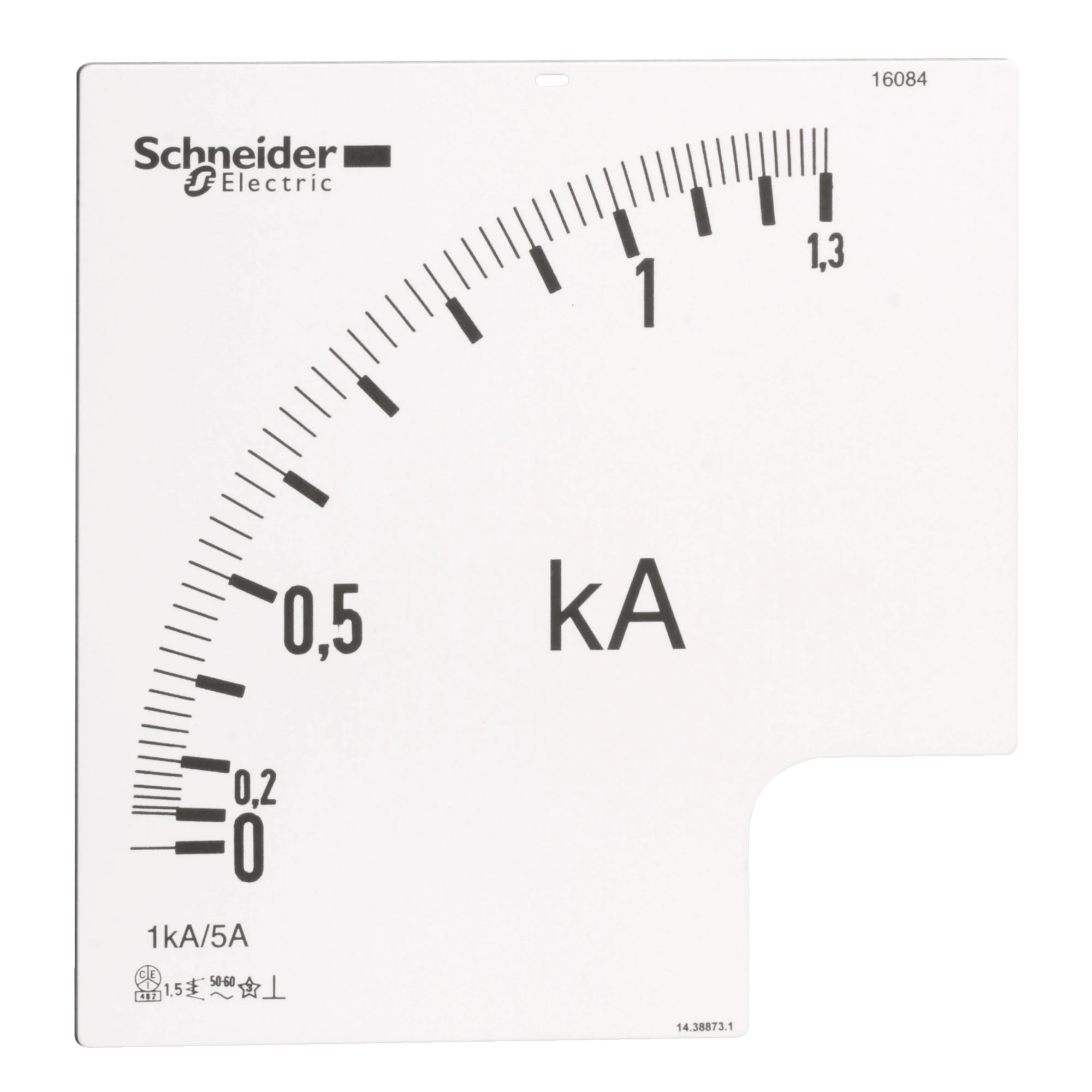 Schneider Electric 16084 Scale 1.3IN CT 1000/5 (img_001)