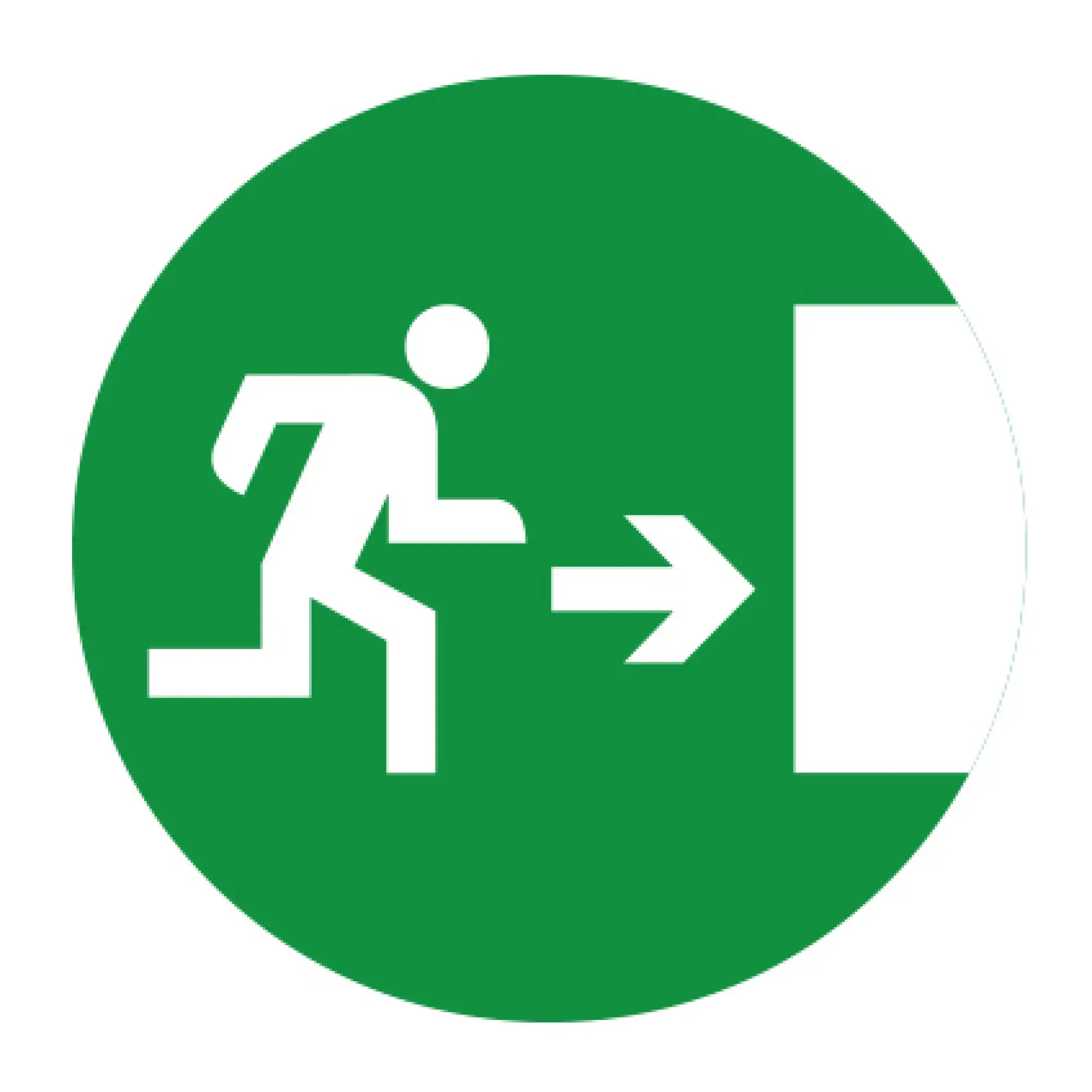 Performance iN Lighting 008350 Dx Piktogramm Ausgang rechts 008350 (img_001) Performance iN Lighting 008350 Dx Piktogramm Ausgang rechts 008350 (img_001)