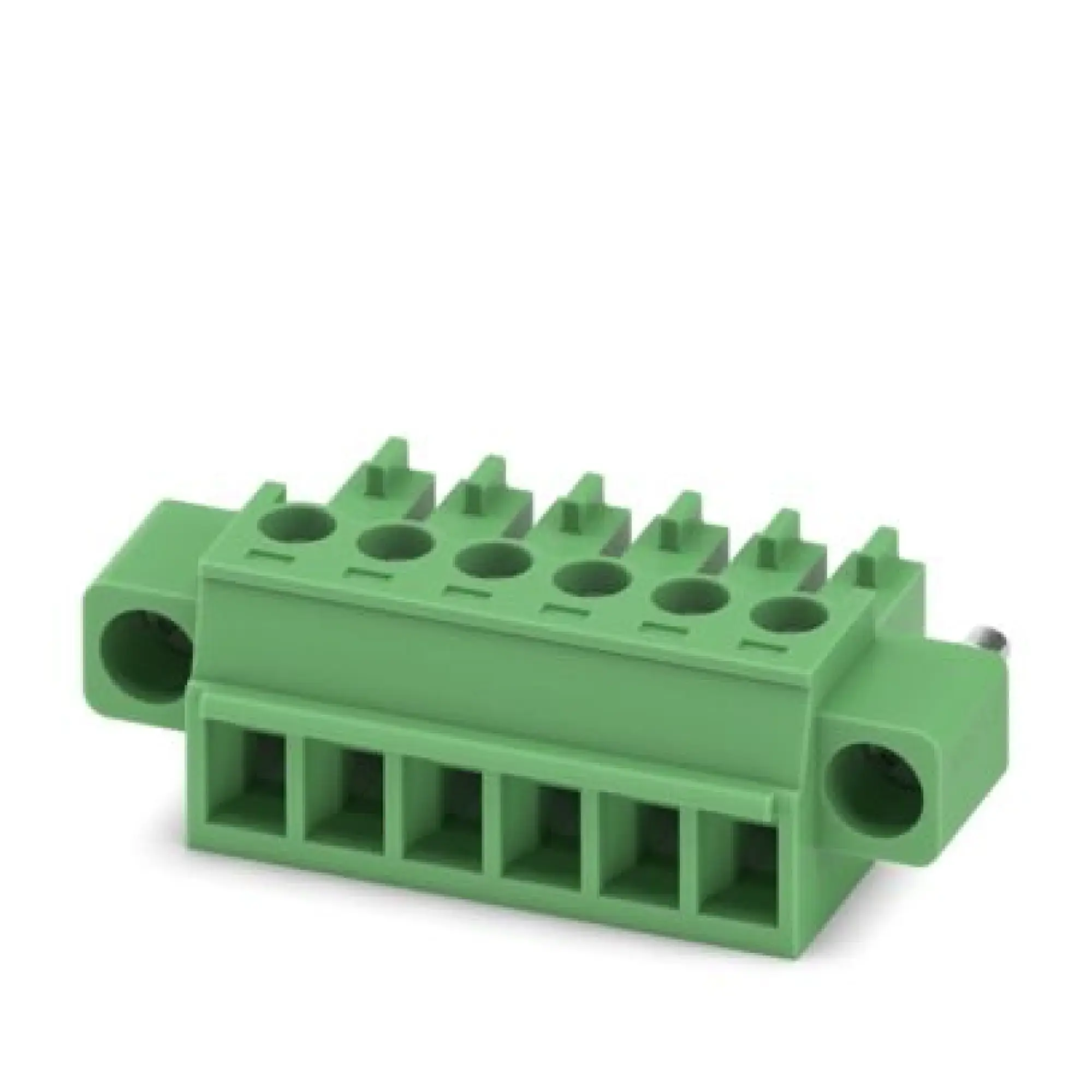 Phoenix Contact 1827745 PCB connector MC 1,5/ 6-STF-3,81 (img_001) Phoenix Contact 1827745 PCB connector MC 1,5/ 6-STF-3,81 (img_001)