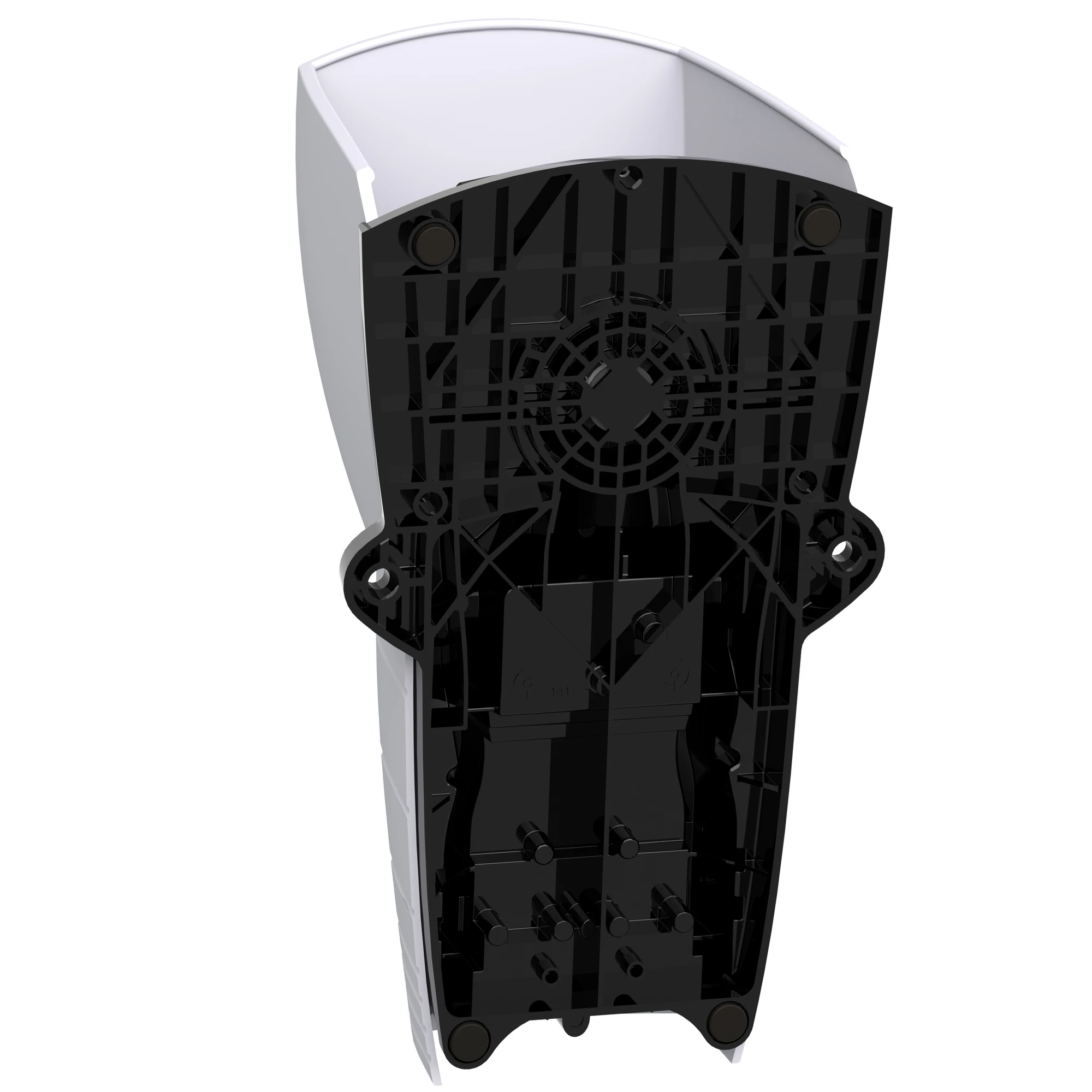 Schneider Electric XPEG310 Footswitch, Harmony XPE, simple, plastic, grey, single-stage, 1NO+1NC, IP66, with protective cover (img_006) Schneider Electric XPEG310 Footswitch, Harmony XPE, simple, plastic, grey, single-stage, 1NO+1NC, IP66, with protective cover (img_006)