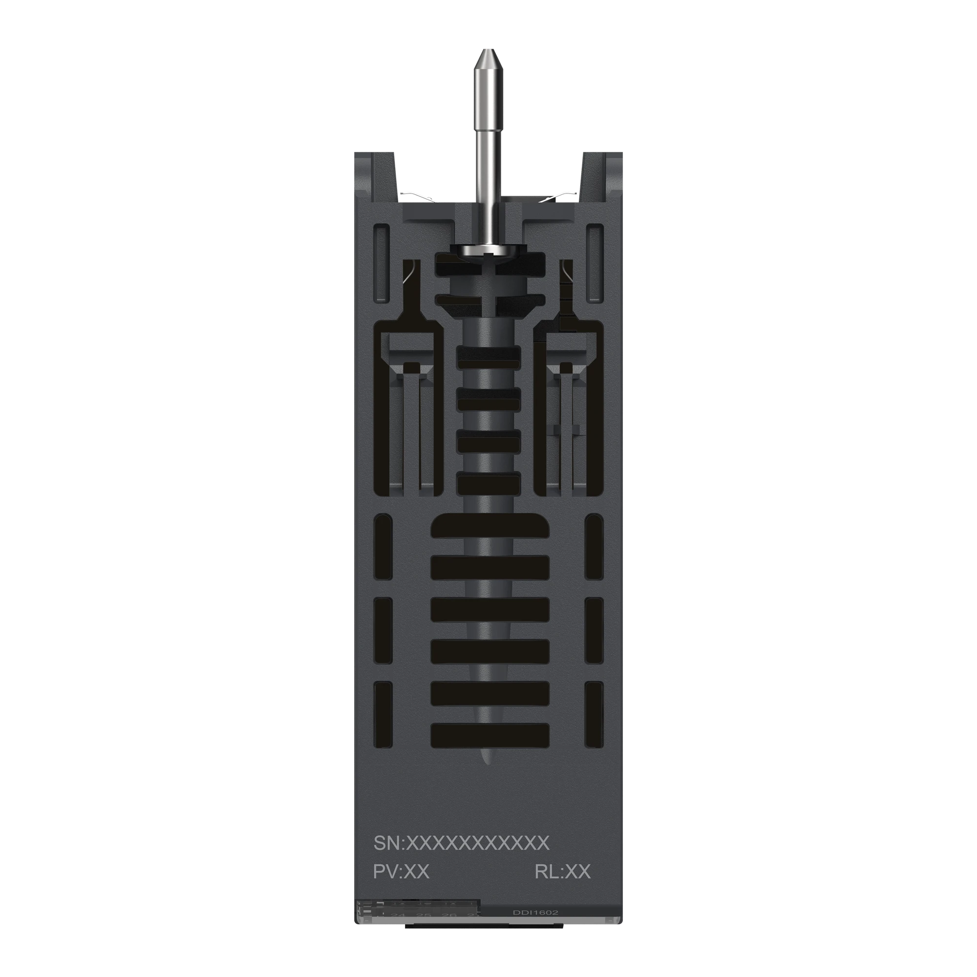 Schneider Electric BMXDDI1602 Modicon X80 I/O Module, 16 digital inputs, 24V DC (img_005) Schneider Electric BMXDDI1602 Modicon X80 I/O Module, 16 digital inputs, 24V DC (img_005)