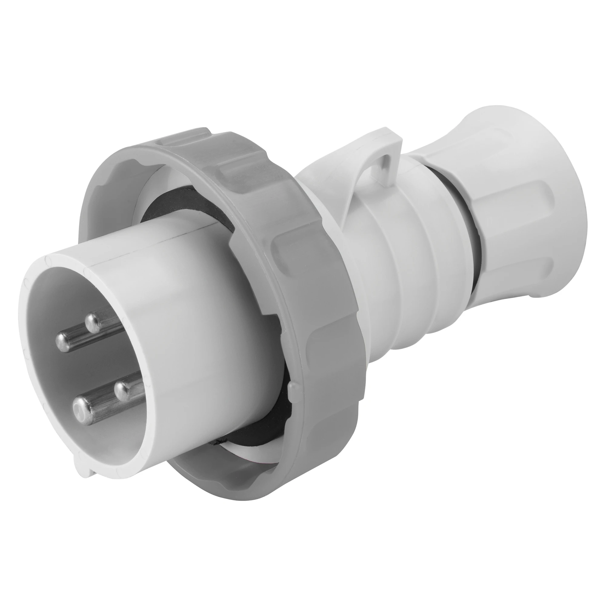 GEWISS GW60750H IEC Stecker gerade >50-250V 16A 3P 3H IP67 (img_001) GEWISS GW60750H IEC Stecker gerade >50-250V 16A 3P 3H IP67 (img_001)
