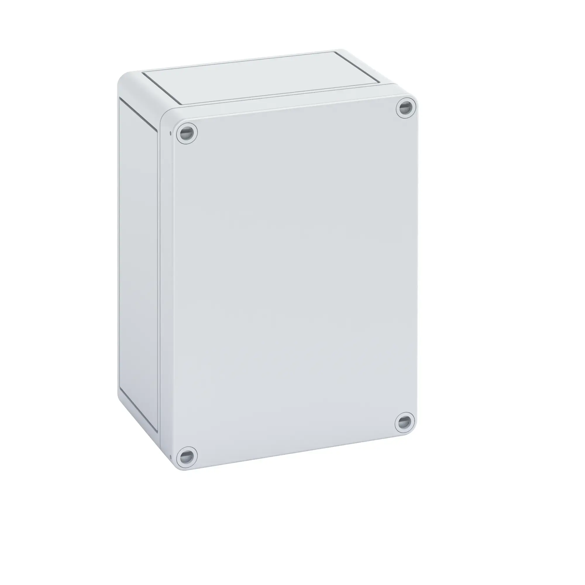 Spelsberg 11041601 Empty enclosure, Type of protection IP66, Impact strength IK07, Protection class II, Ui 690V AC, Rated insulation voltage 1000V DC, Halogen free (img_001) Spelsberg 11041601 Empty enclosure, Type of protection IP66, Impact strength IK07, Protection class II, Ui 690V AC, Rated insulation voltage 1000V DC, Halogen free (img_001)