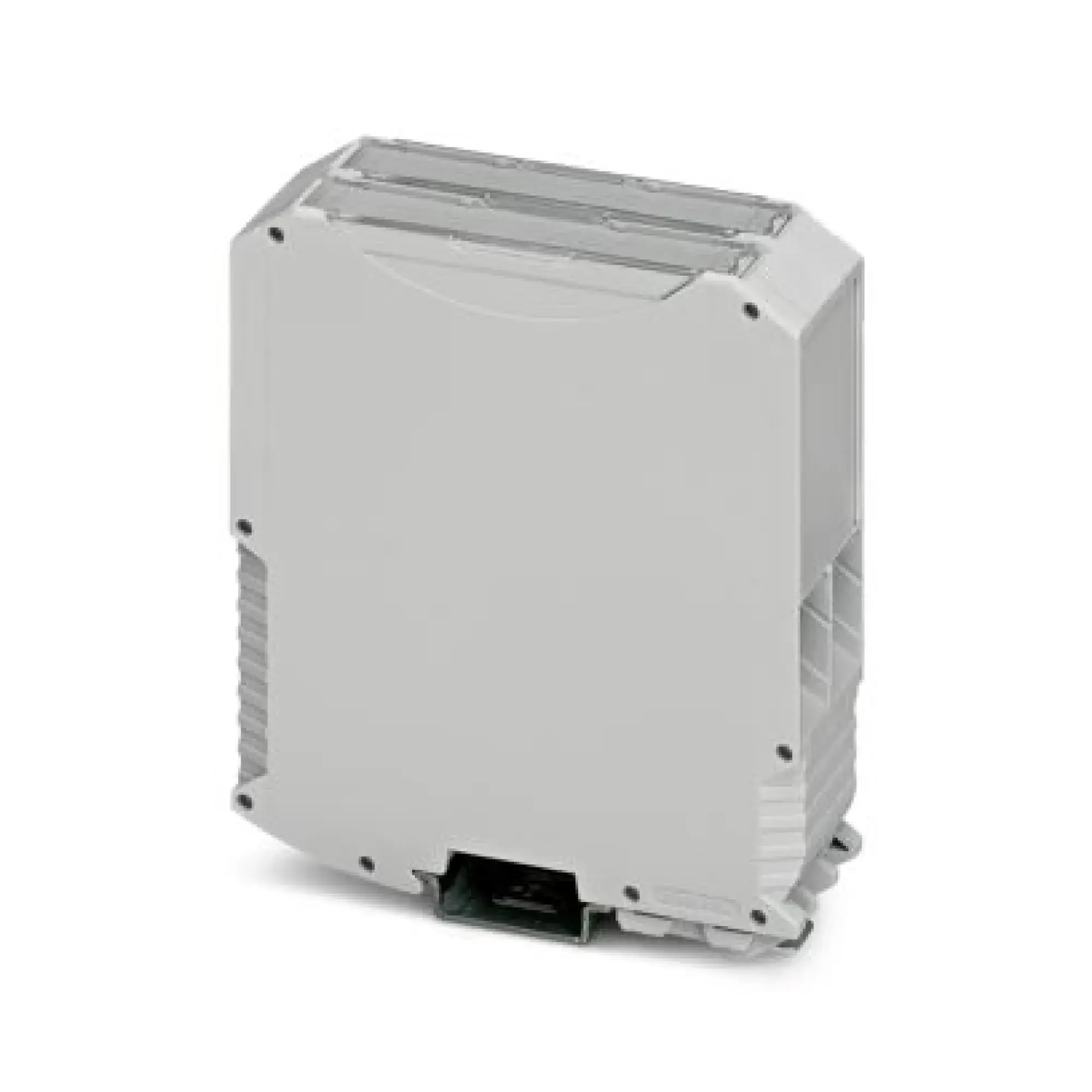 Phoenix Contact 2713528 Electronics housing ME MAX 35 G U-U1 KMGY (img_001)