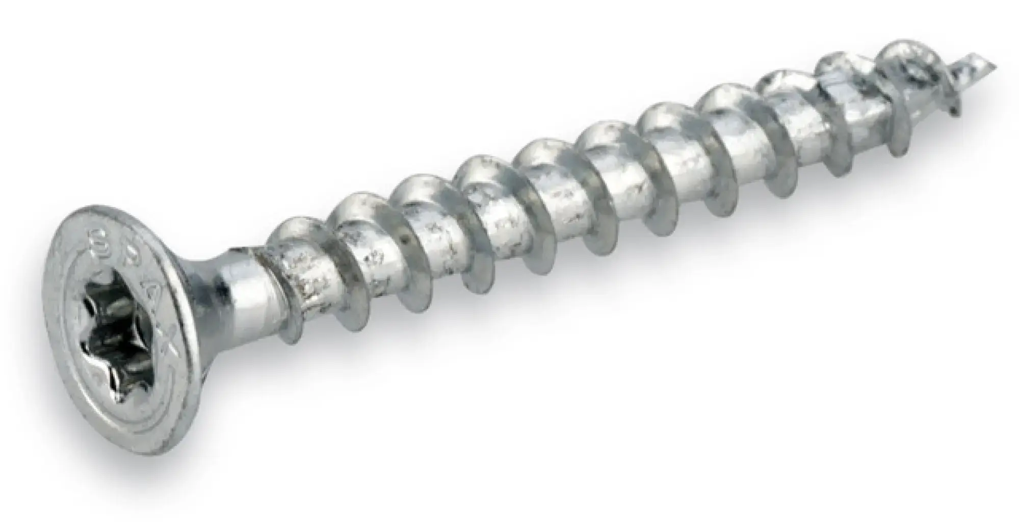 Cimco 193042 Spax screws countersunk head, T-Star plus, 4.5 x 45 mm, T 20 (img_001)