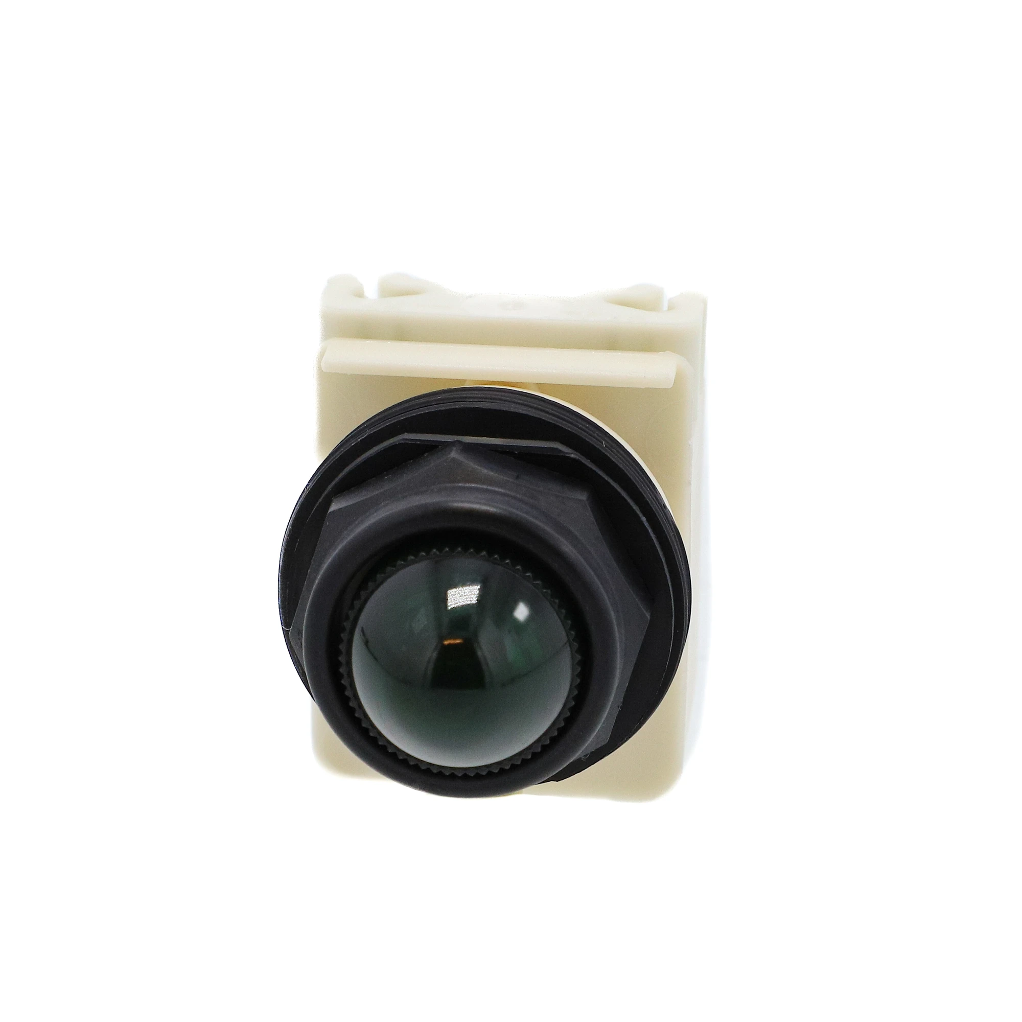 Schneider Electric 9001SKP35LGG9 Pilot light Ø 30, green, with high-intensity LED, BA 9s, 24V AC/DC- IP66 (img_002)