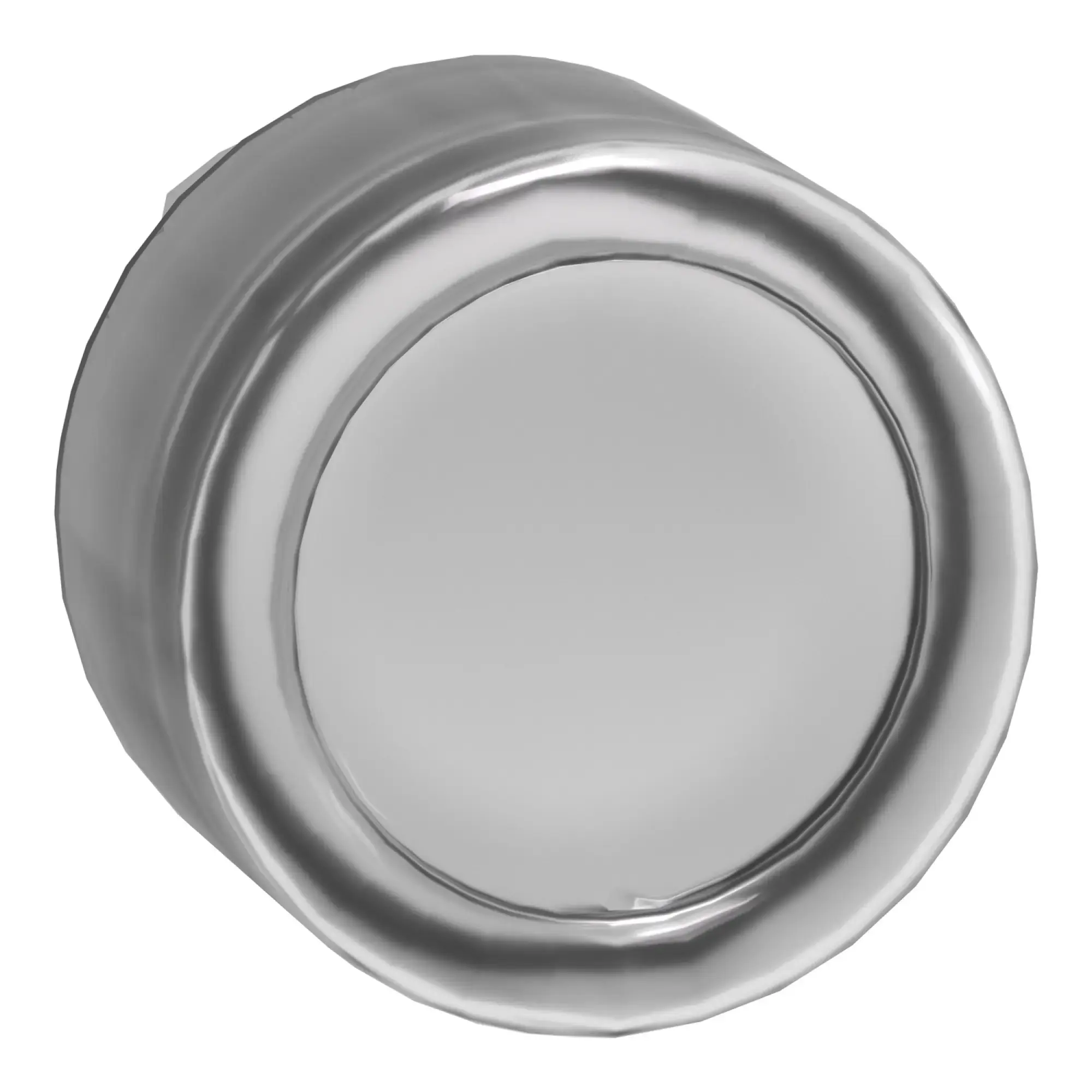 Schneider Electric ZB4BW513 Illuminated pushbutton, front element, Harmony XB4, metal, 22mm, white, momentary, with protective cap, for universal LED (img_010) Schneider Electric ZB4BW513 Illuminated pushbutton, front element, Harmony XB4, metal, 22mm, white, momentary, with protective cap, for universal LED (img_010)