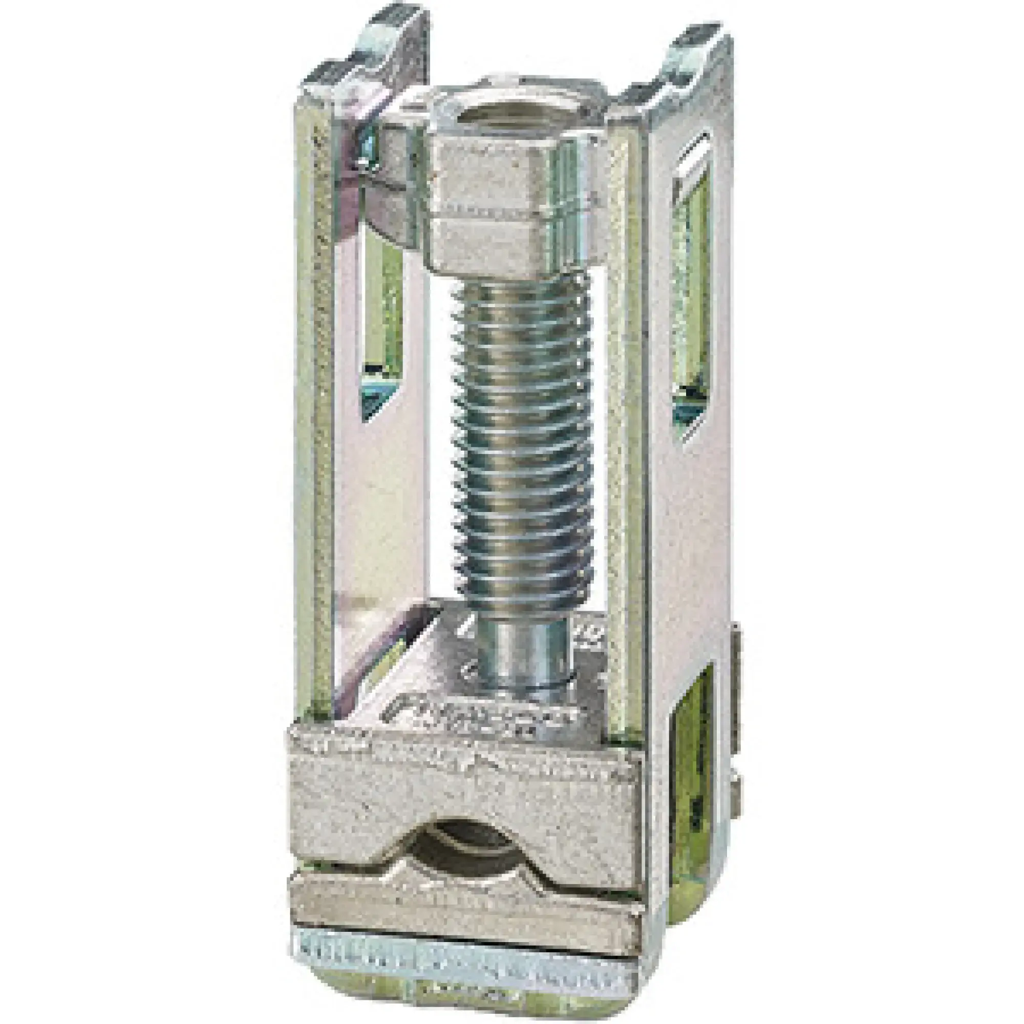 Hensel 26002156 Sammelschienen-Direktanschlussklemme Cu/Alu, 16-150 qmm KS 150/12 (img_001)