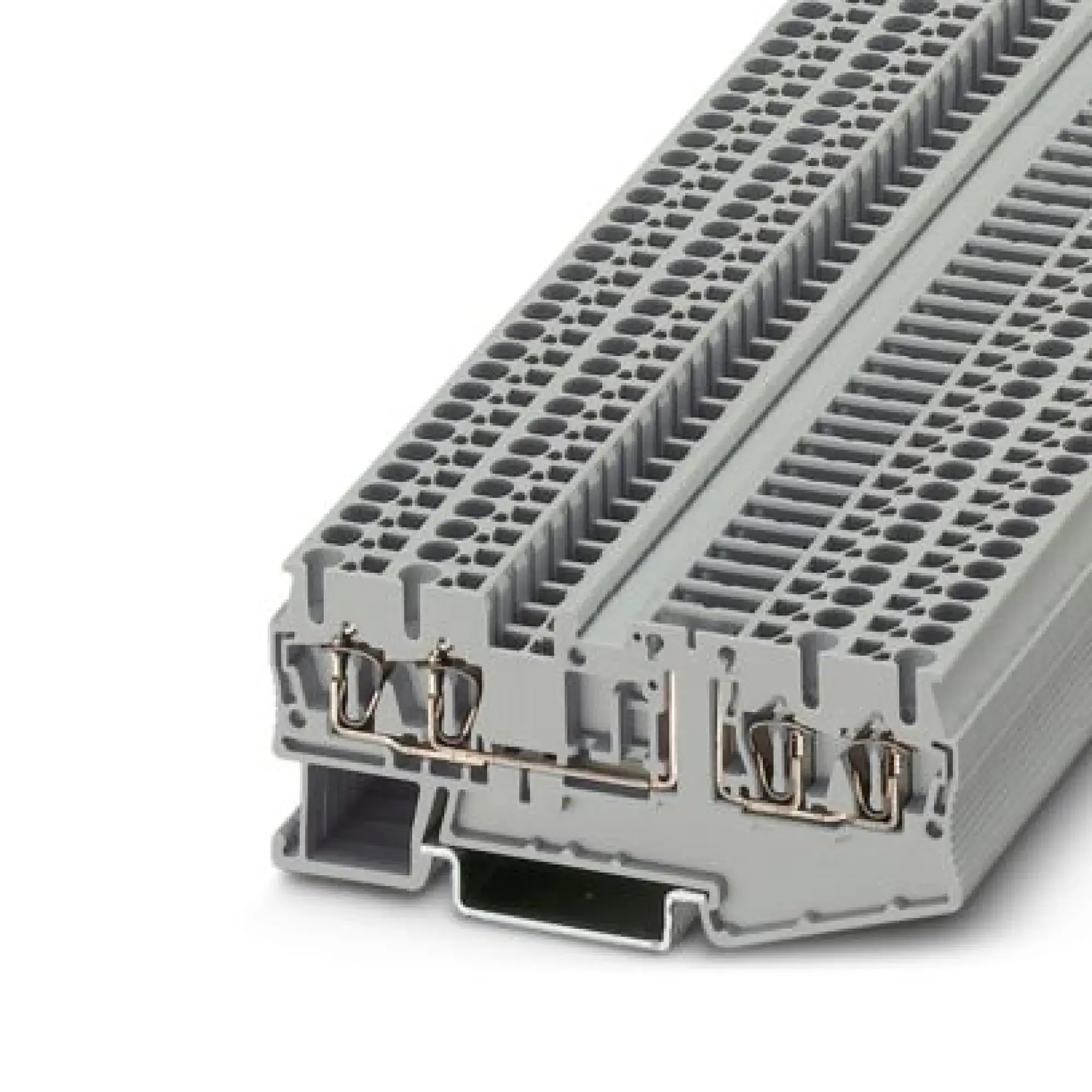 Phoenix Contact 3038451 Disconnect terminal block ST 2,5-QUATTRO-TG (img_001)