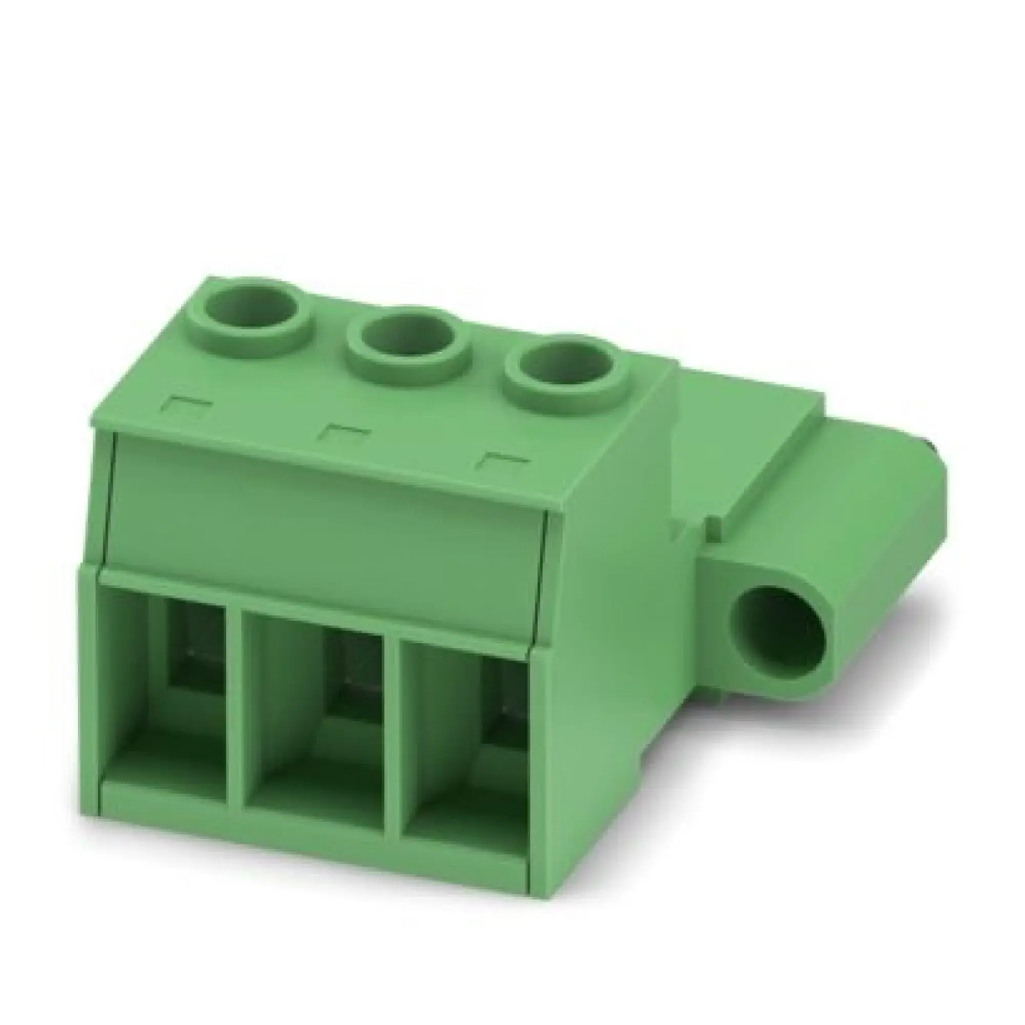 Phoenix Contact 1969467 PCB connector IPC 16/ 3-STF-10,16 (img_001) Phoenix Contact 1969467 PCB connector IPC 16/ 3-STF-10,16 (img_001)