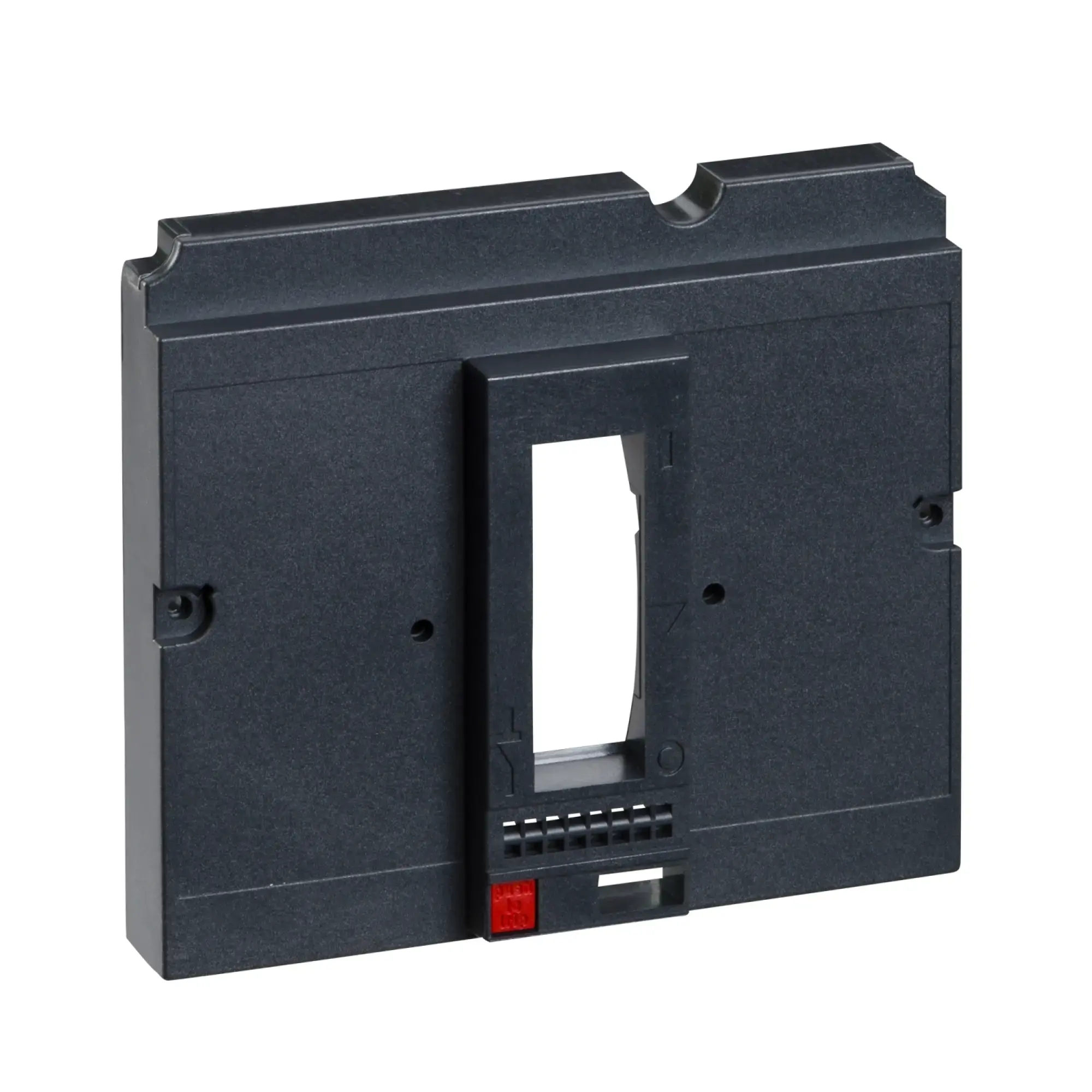 Schneider Electric LV429528 Replacement cover (narrow cutout) for ComPact NSX100-250 (img_002)