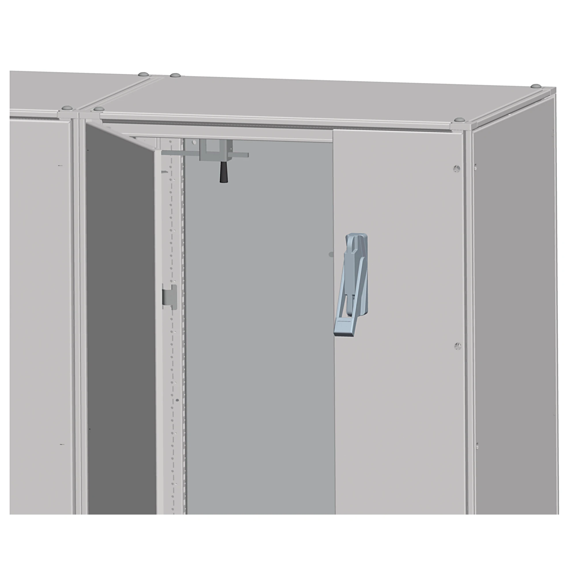 Schneider Electric NSYSLCKP Spacial SF Door Locking System for Feed Cabinets (img_001)
