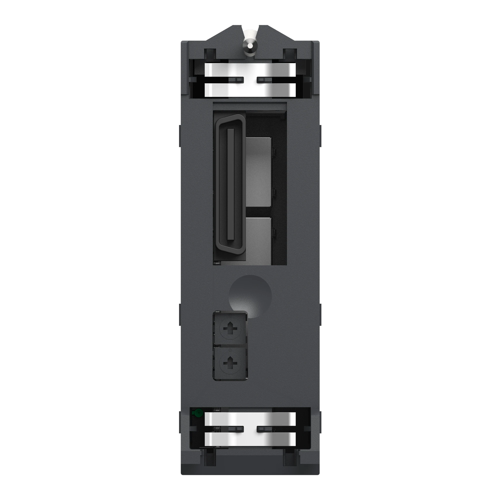 Schneider Electric BMXNOC0401 Modicon M340 Ethernet Module IO Scanner for EtherNet/IP and Modbus TCP, 4 x RJ45 (img_003) Schneider Electric BMXNOC0401 Modicon M340 Ethernet Module IO Scanner for EtherNet/IP and Modbus TCP, 4 x RJ45 (img_003)