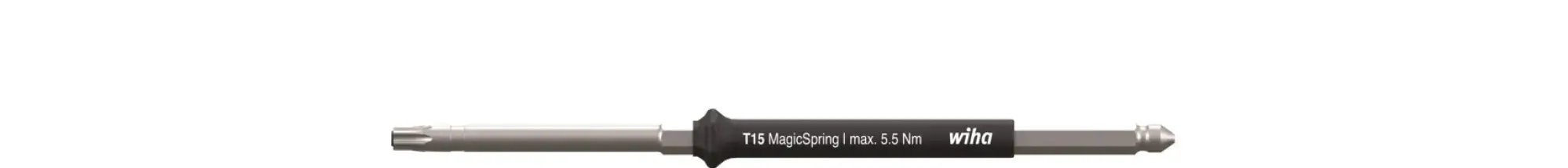Wiha 46897 Interchangeable blade TORX® MagicSpring® for easyTorque (img_001)