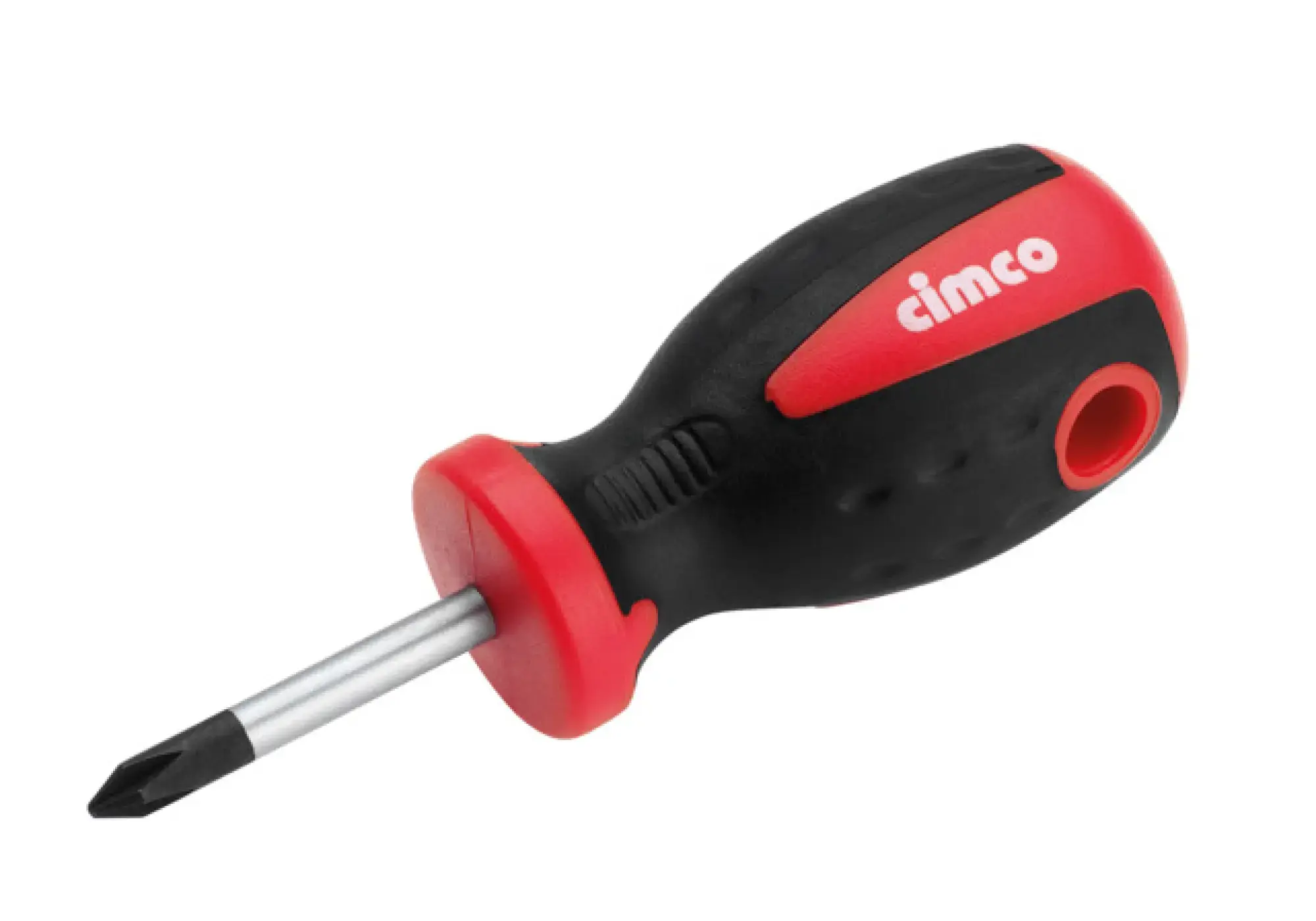 Cimco 110120 Carburetor screwdriver, PH 1 (img_001)