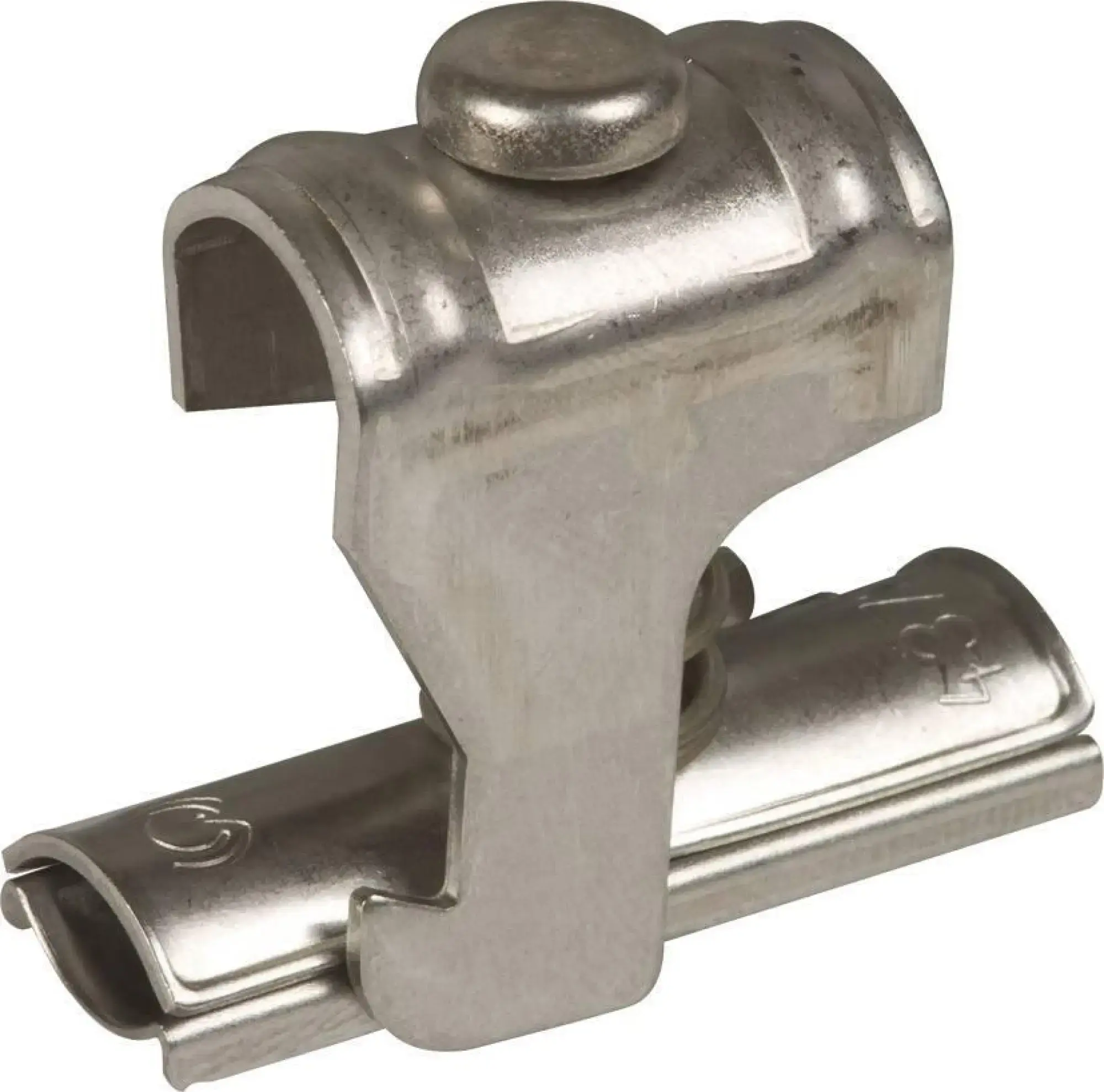 Dehn 308403 Shield terminal StSt for anchor bar clamping range 5-10mm (img_003)
