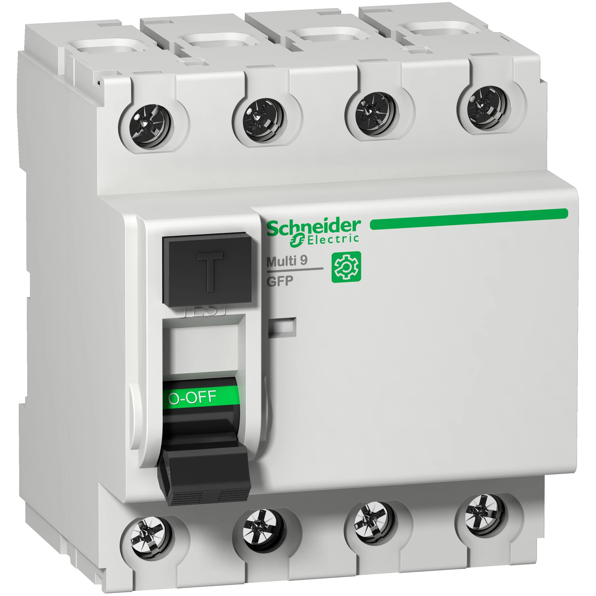 Schneider Electric M9R84491 Multi 9 OEM GFP (FI) 4-pole 100A 260mA Type A-SI 480Y/277V UL1053 (img_001) Schneider Electric M9R84491 Multi 9 OEM GFP (FI) 4-pole 100A 260mA Type A-SI 480Y/277V UL1053 (img_001)