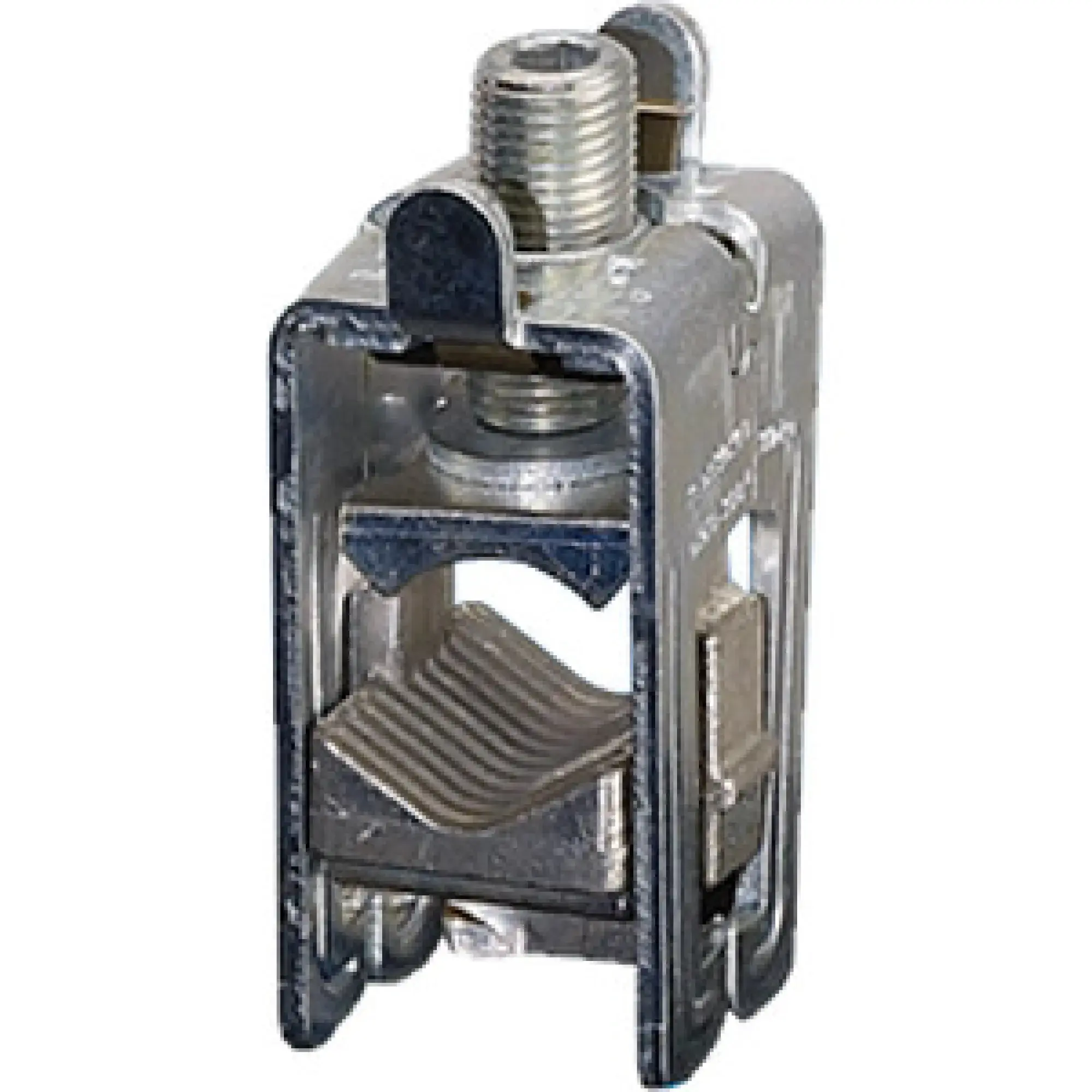 Hensel 26002080 Sammelschienen-Direktanschlussklemme Cu/Alu, 120-300 qmm KS 300 (img_001) Hensel 26002080 Sammelschienen-Direktanschlussklemme Cu/Alu, 120-300 qmm KS 300 (img_001)