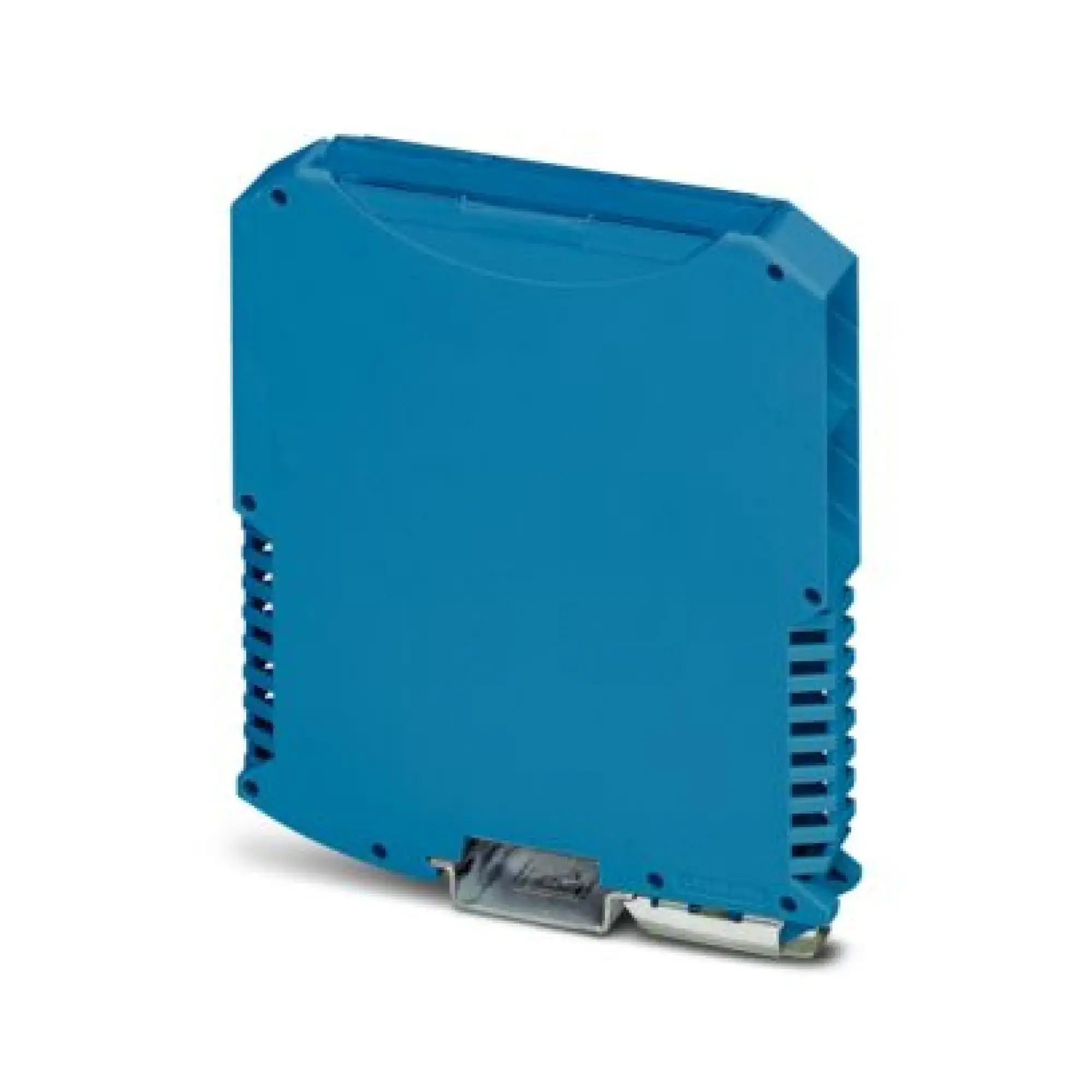 Phoenix Contact 1129107 Electronics housing ME MAX 17,5 2-2 BU (img_001) Phoenix Contact 1129107 Electronics housing ME MAX 17,5 2-2 BU (img_001)