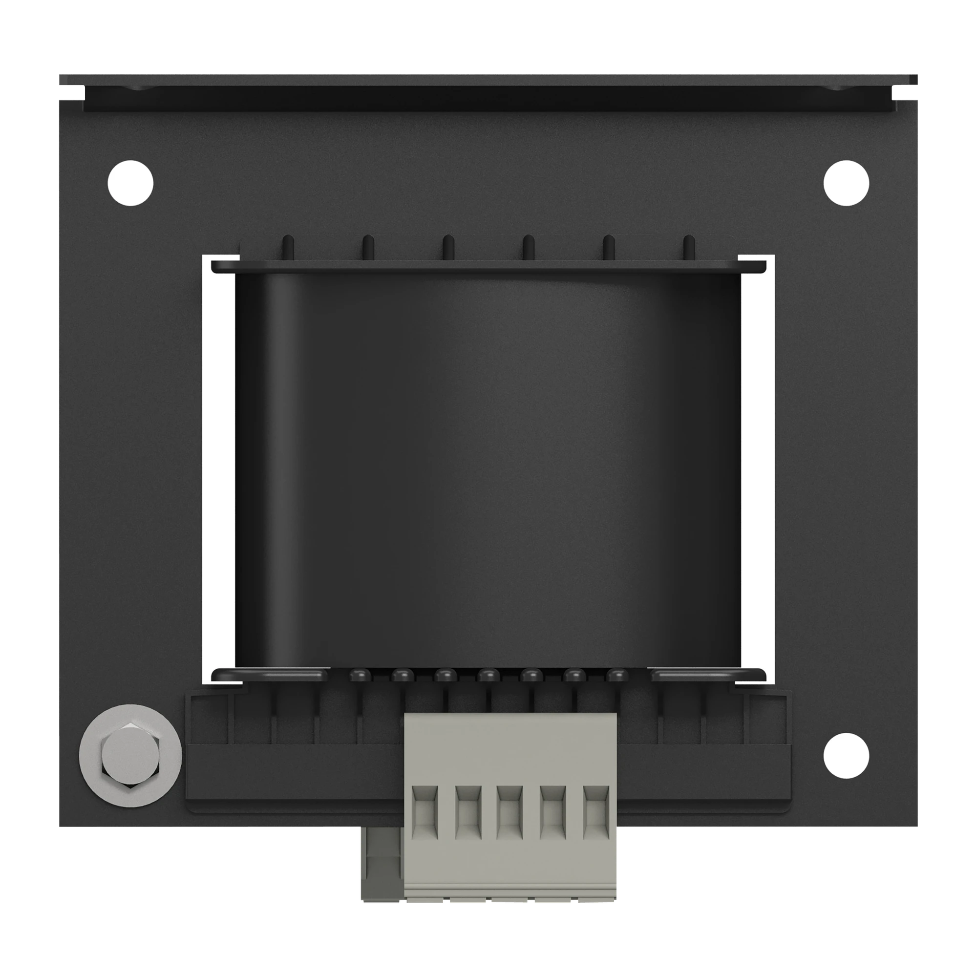 Schneider Electric ABT7PDU100G Safety Isolation Transformer, Modicon ABT7, Input 230/400V AC, Output 2x 115V AC, 1kVA (img_007)