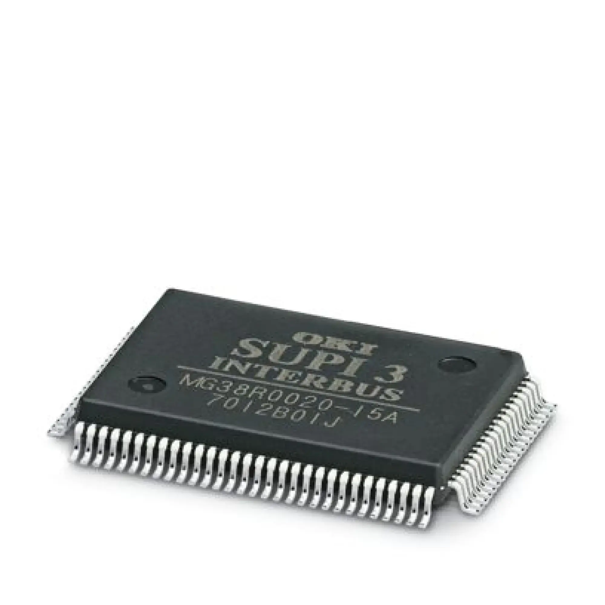 Phoenix Contact 2746087 Slave protocol chip IBS SUPI 3 QFP (img_001)