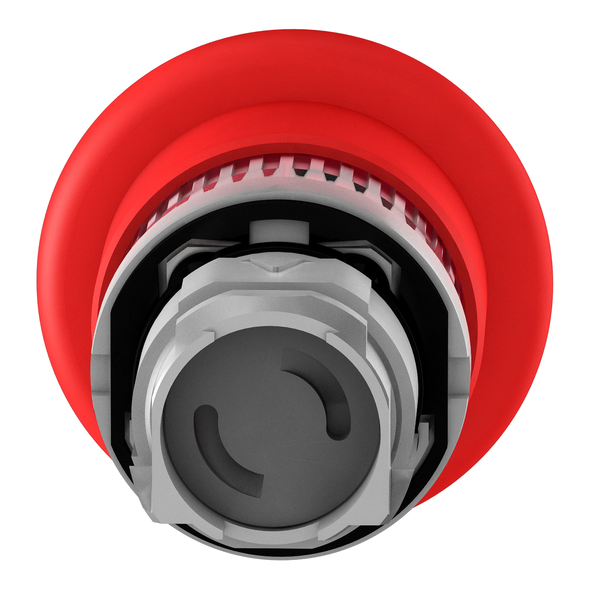 Schneider Electric ZB4BT84 Emergency Stop/Emergency-Off Switch, Front Element, Harmony XB4, Metal, 22mm, Red, Mushroom 40mm, Pull Release (img_004) Schneider Electric ZB4BT84 Emergency Stop/Emergency-Off Switch, Front Element, Harmony XB4, Metal, 22mm, Red, Mushroom 40mm, Pull Release (img_004)