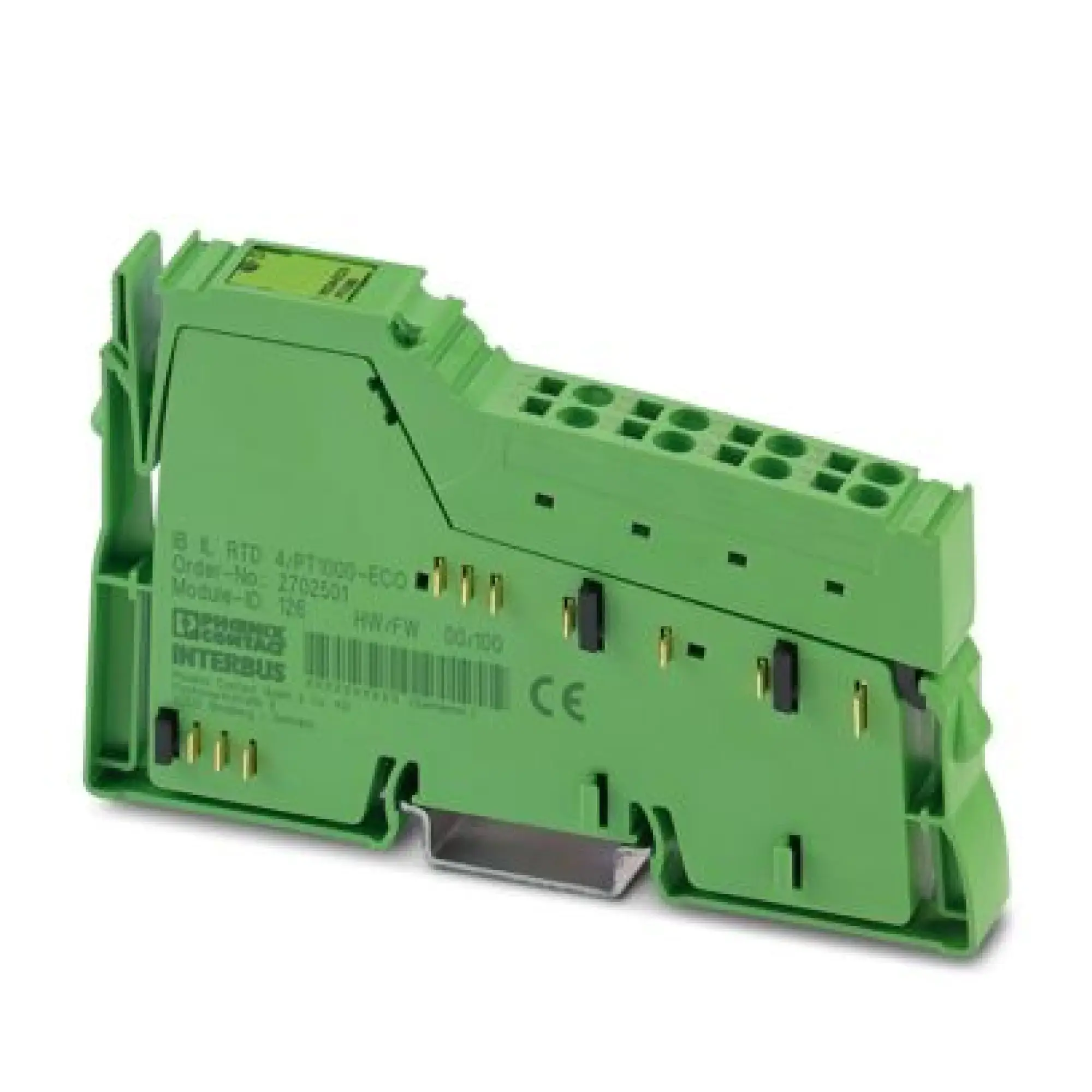 Phoenix Contact 2702501 Temperature module IB IL RTD 4/PT1000-ECO (img_001)