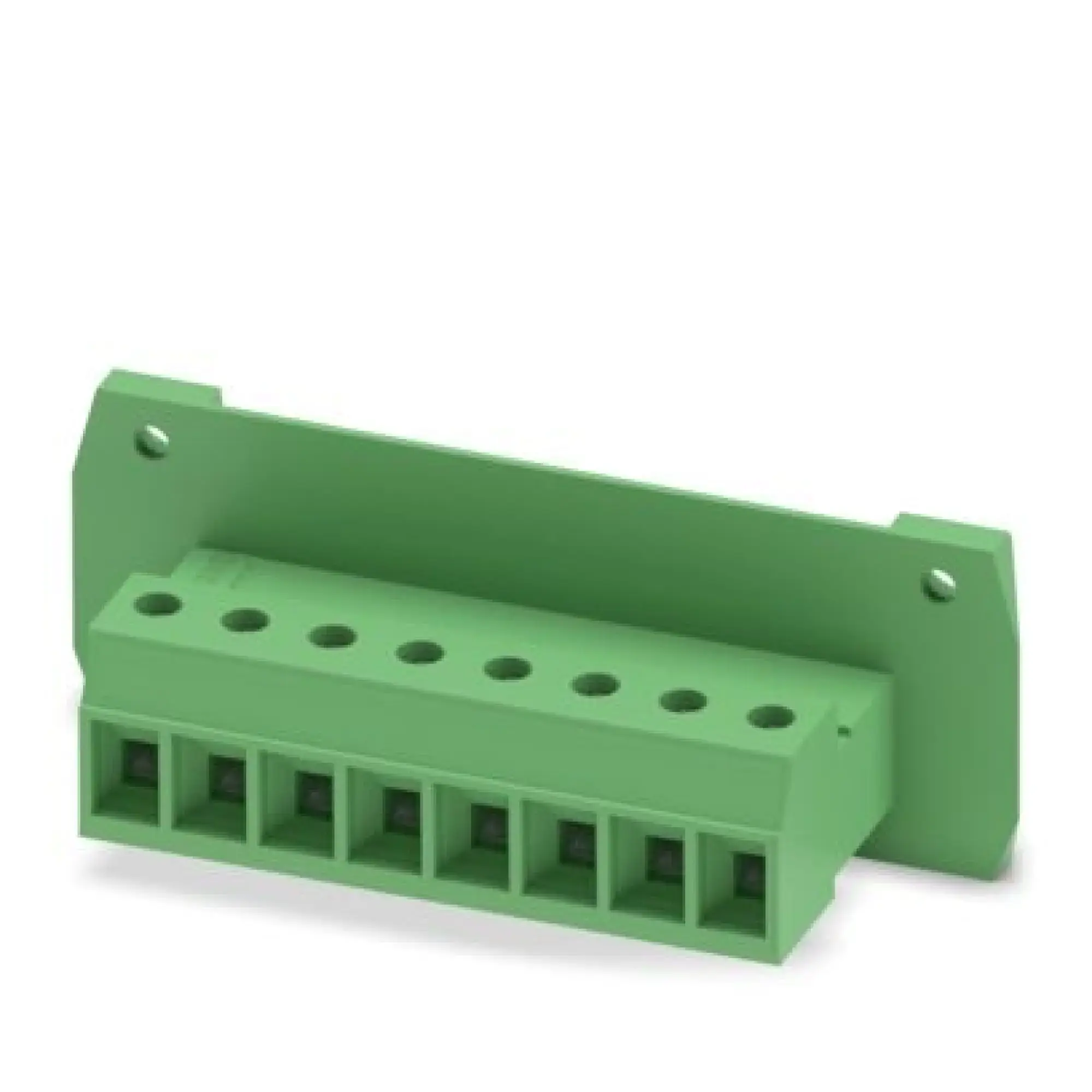 Phoenix Contact 1840612 Feed-through plug DFK-PC 4/ 8-GF-7,62 (img_001)