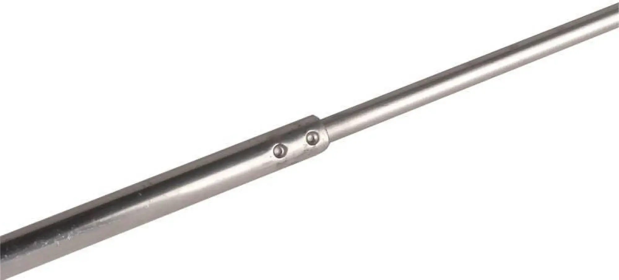 Dehn 103280 Air-termination rod D 16/10mm L 5000mm AlMgSi both ends chamfered (img_002)