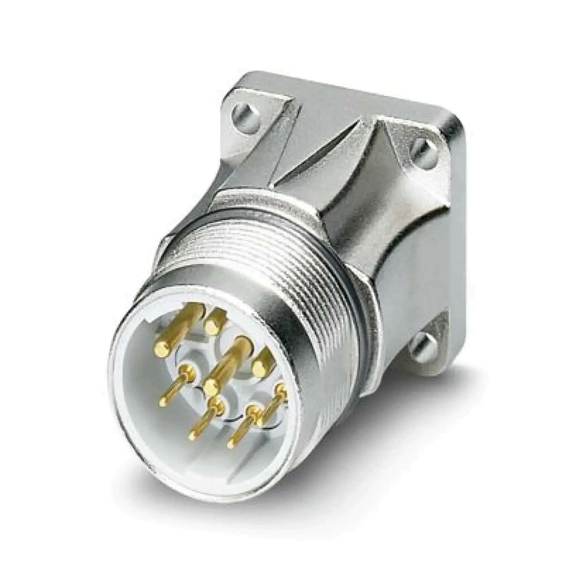 Phoenix Contact 1617909 Device connector front mounting SF-5EP1N8AWA00S (img_001)