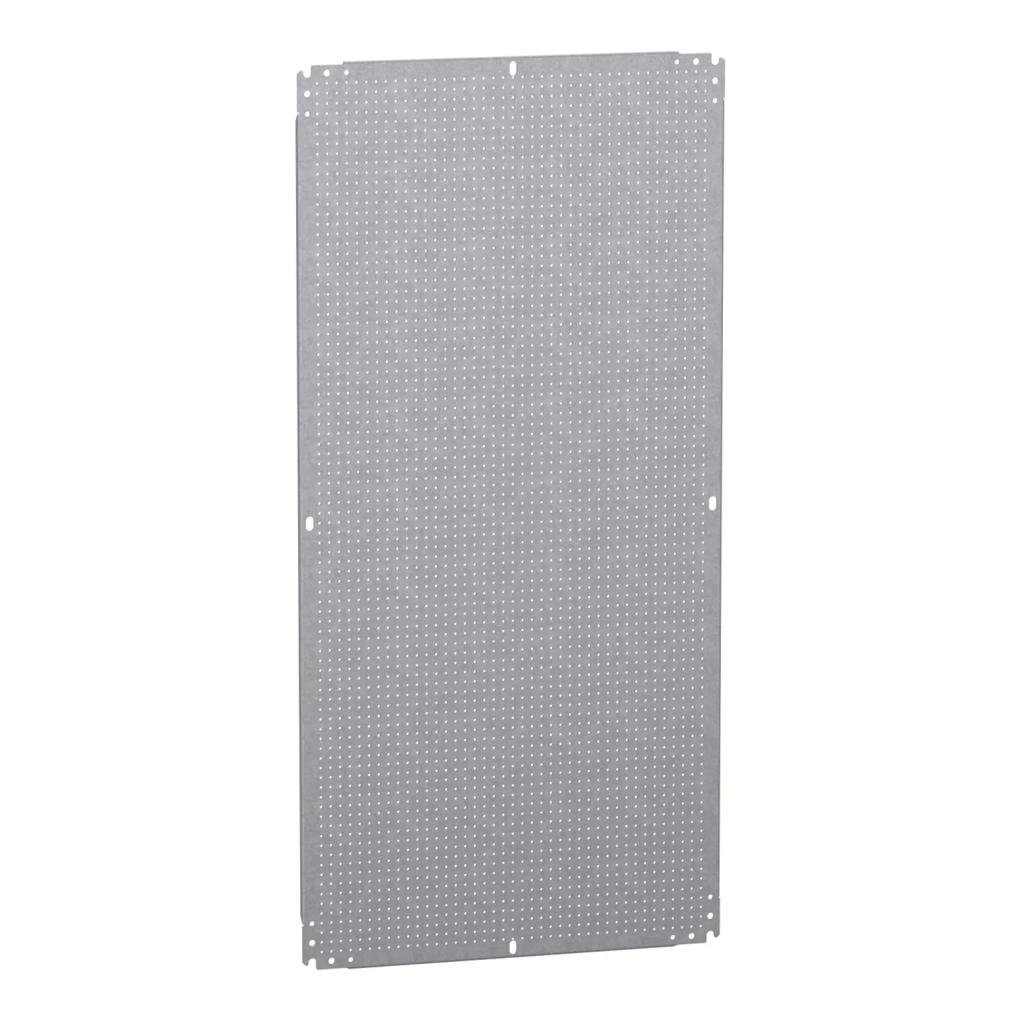 Schneider Electric NSYMF126 Microperforated Mounting Plate H1200xW600 with Opening Diam. 3.6mm at 12.5mm Distance (img_002)